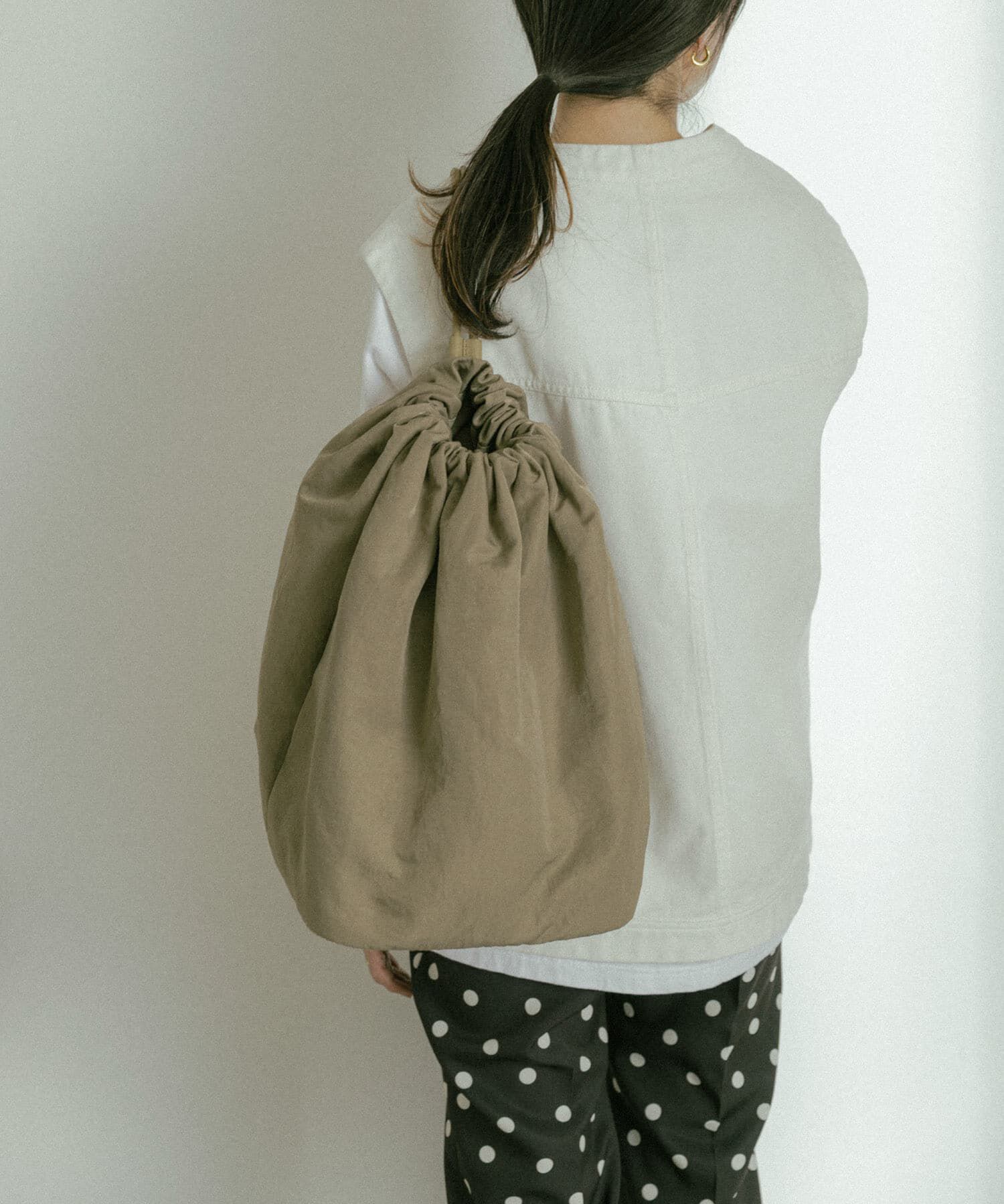 RODE SKO「hun RODESKO　Bon Sac ワンショルダーボンサック」|その他|