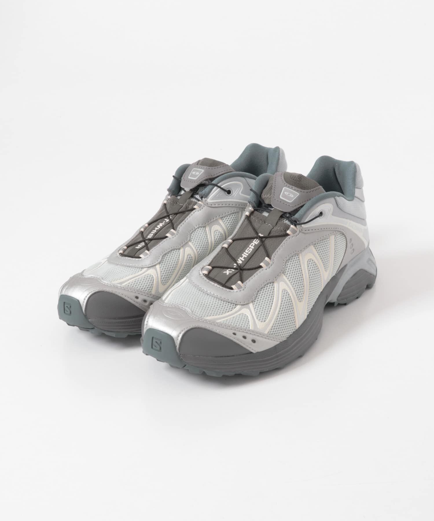 URBAN RESEARCH「『23-25.5サイズ』SALOMON　EXCLUSIVE XT-WHISPER」|スニーカー|