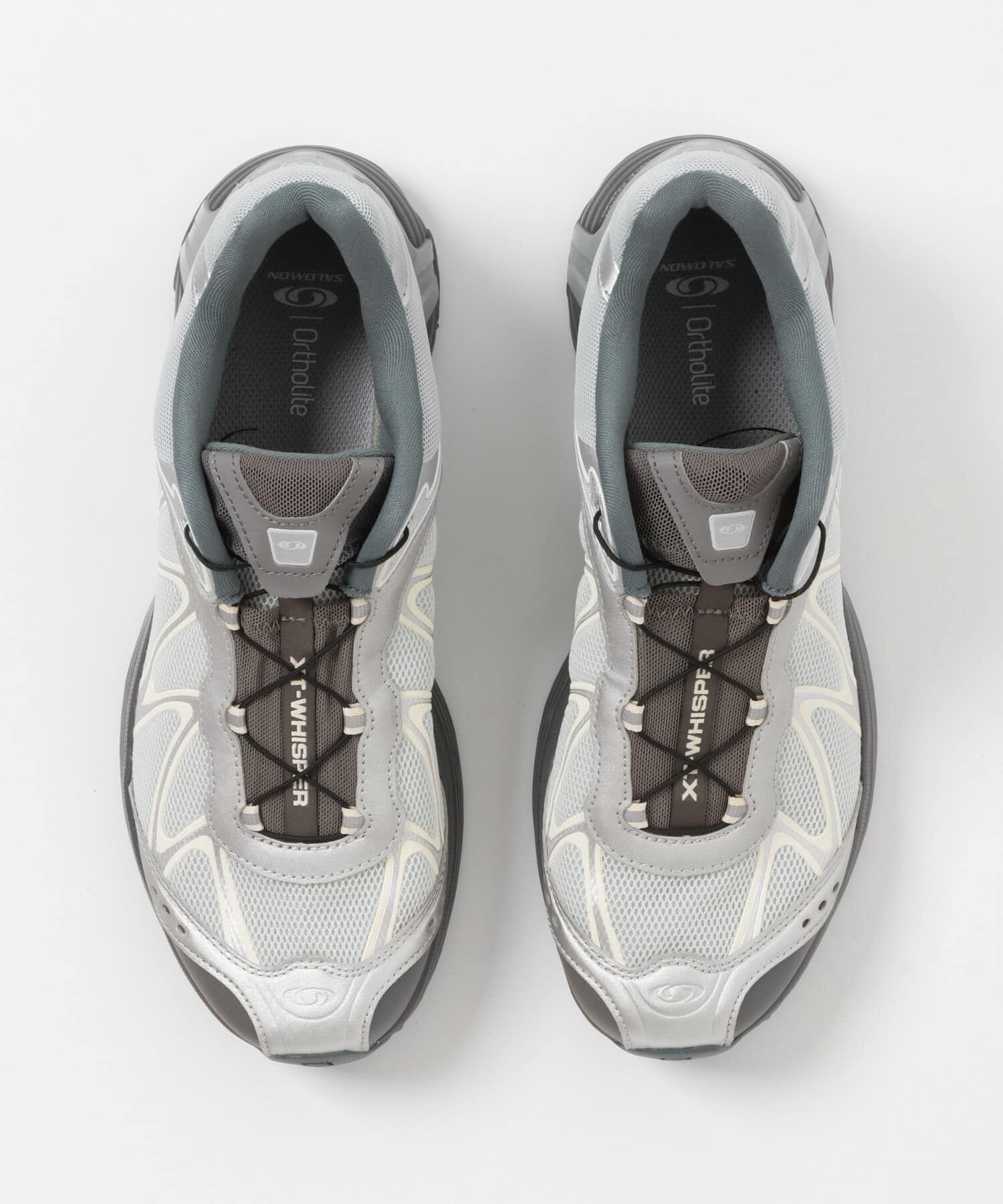 URBAN RESEARCH「『23-25.5サイズ』SALOMON　EXCLUSIVE XT-WHISPER」|スニーカー|