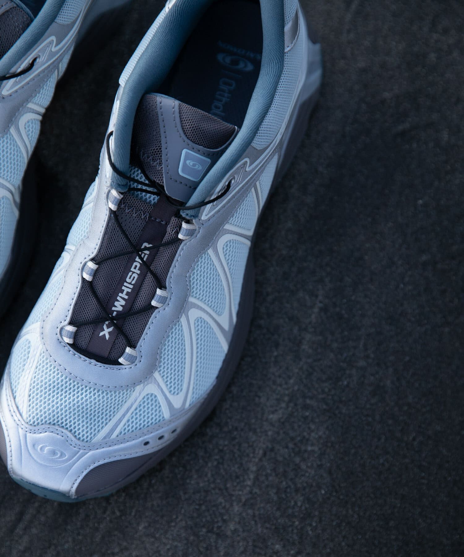 URBAN RESEARCH「『23-25.5サイズ』SALOMON　EXCLUSIVE XT-WHISPER」|スニーカー|