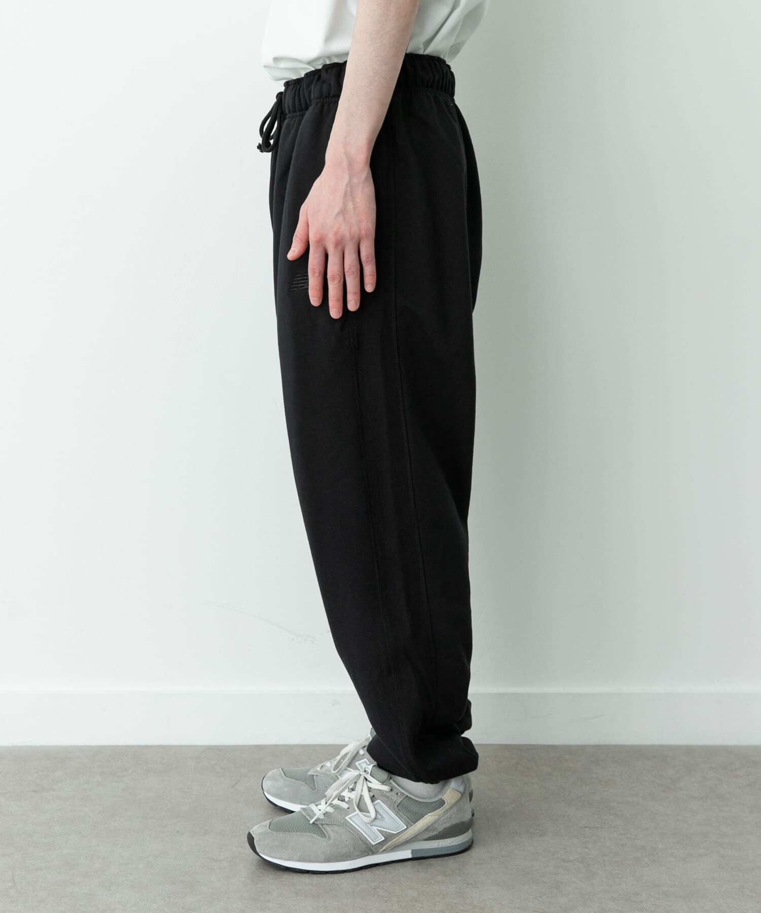Sonny Label 「NEW BALANCE　スウェットジョガーパンツ」|その他|