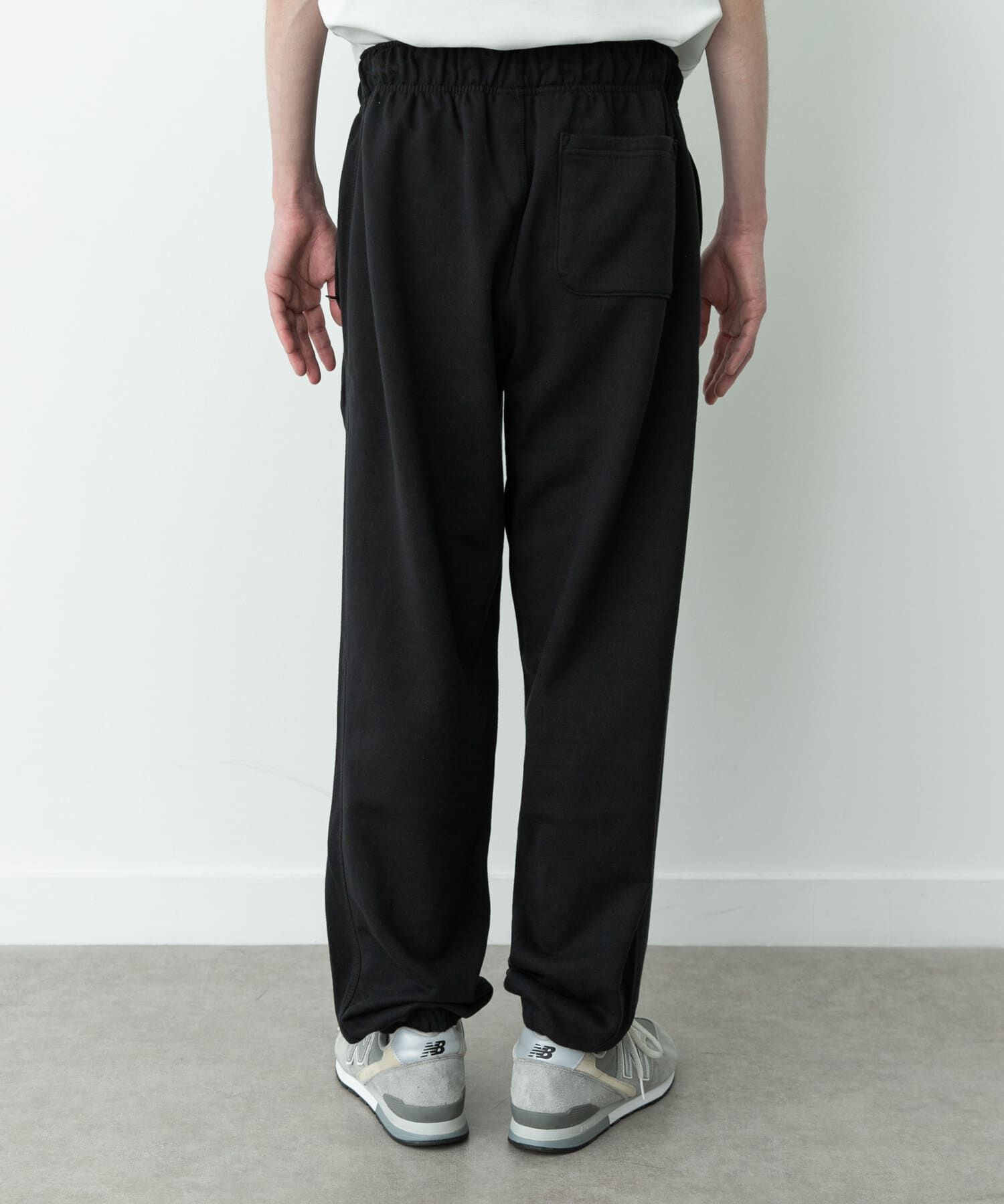 Sonny Label 「NEW BALANCE　スウェットジョガーパンツ」|その他|