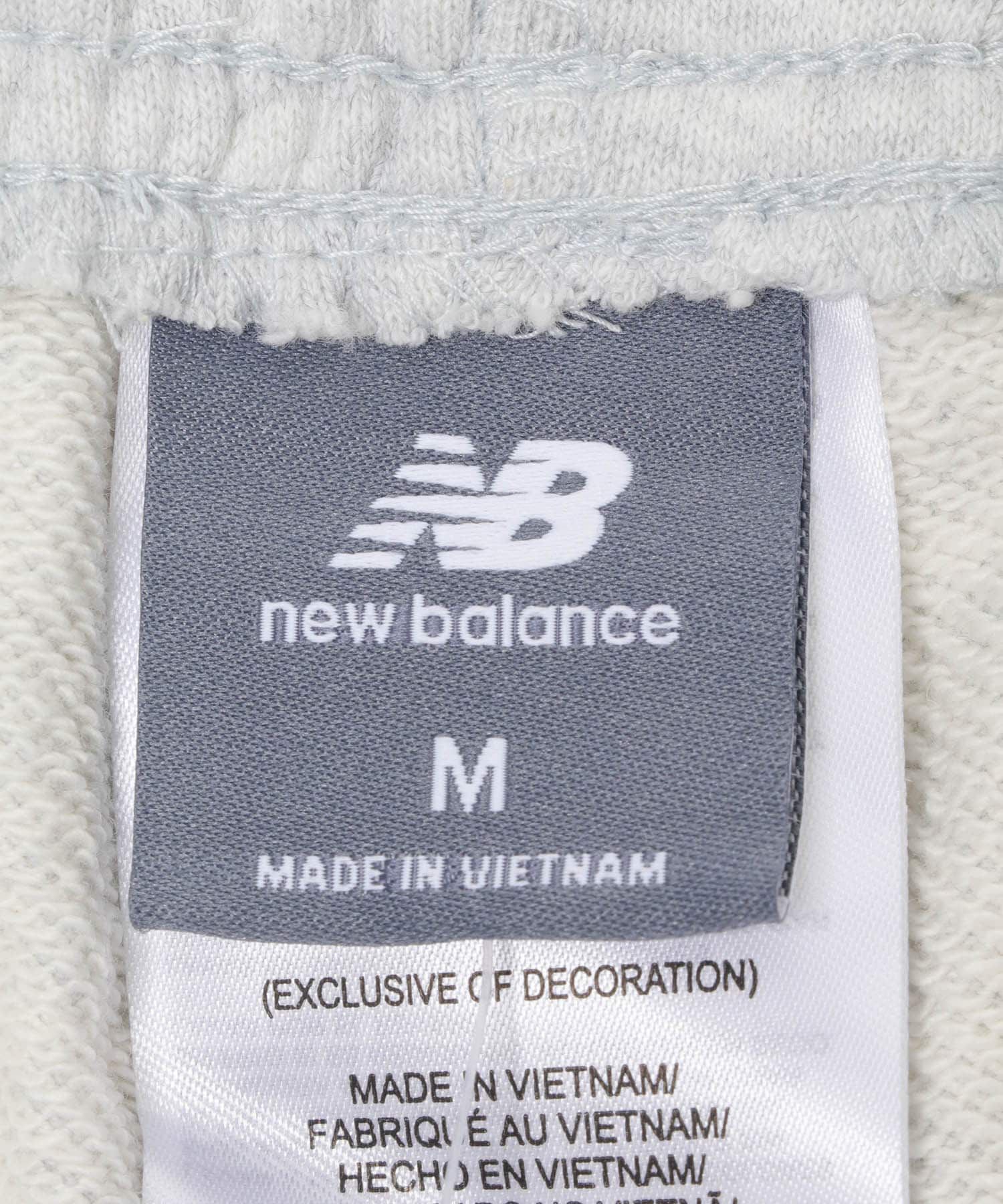 Sonny Label 「NEW BALANCE　スウェットジョガーパンツ」|その他|