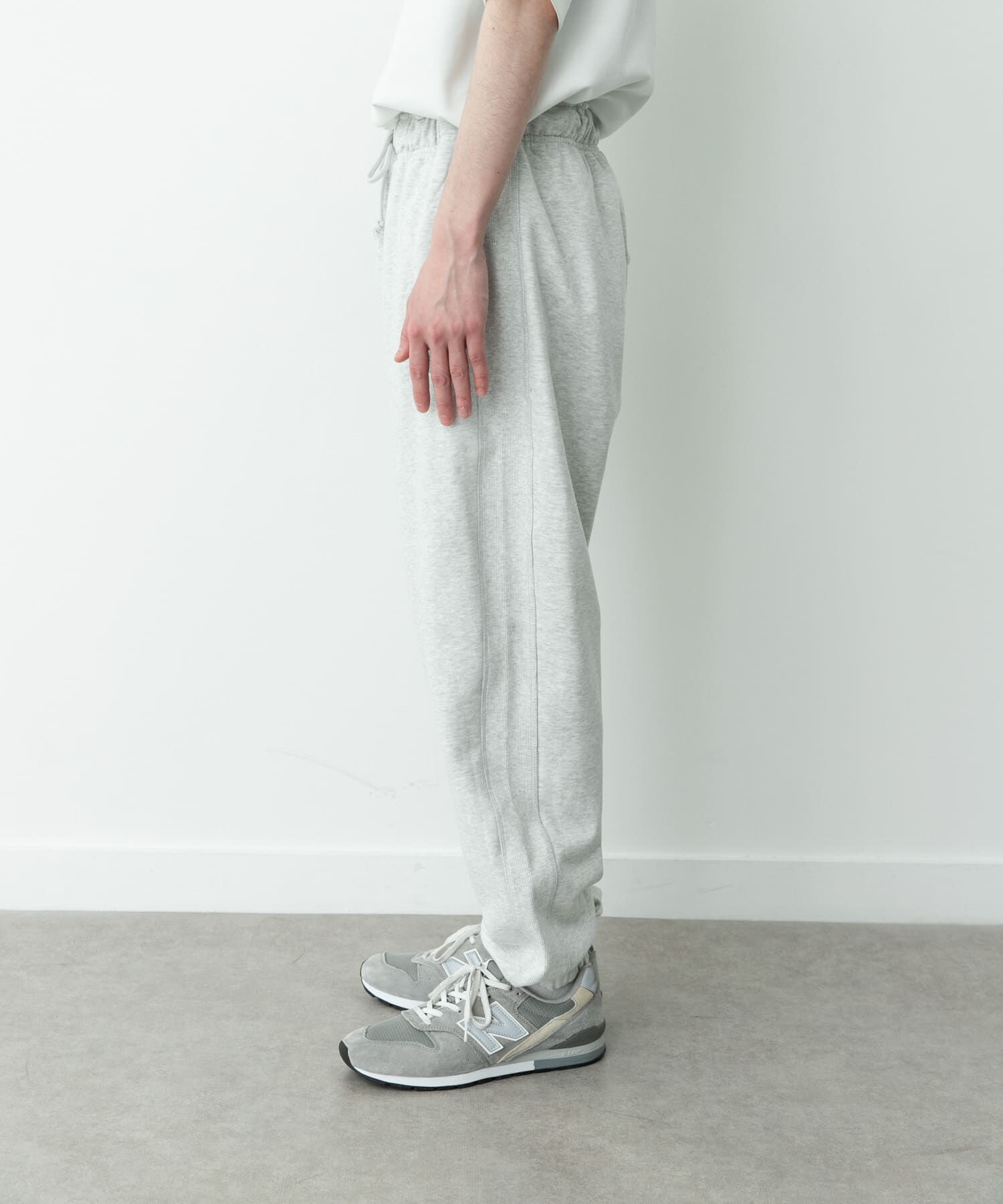 Sonny Label 「NEW BALANCE　スウェットジョガーパンツ」|その他|