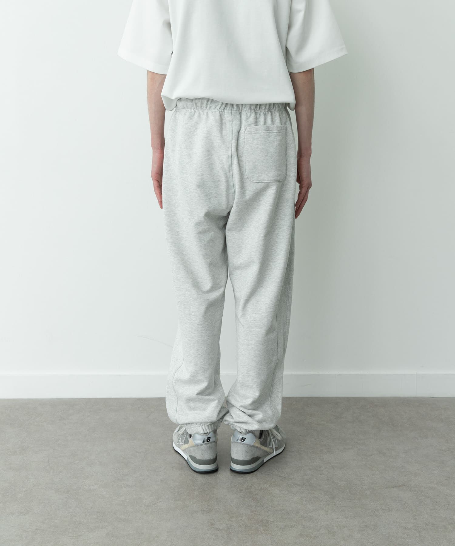 Sonny Label 「NEW BALANCE　スウェットジョガーパンツ」|その他|