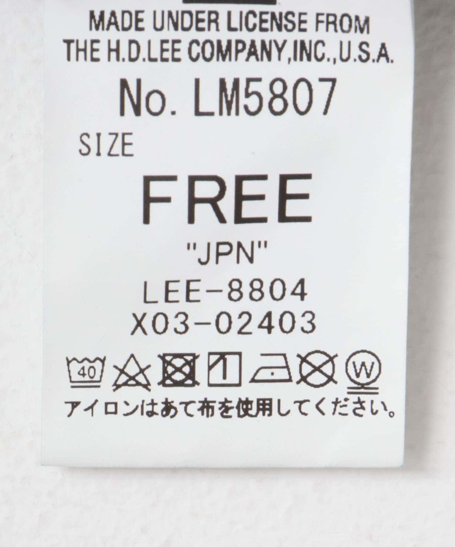 Sonny Label 「Lee　FLEEASY NARROW」|その他|