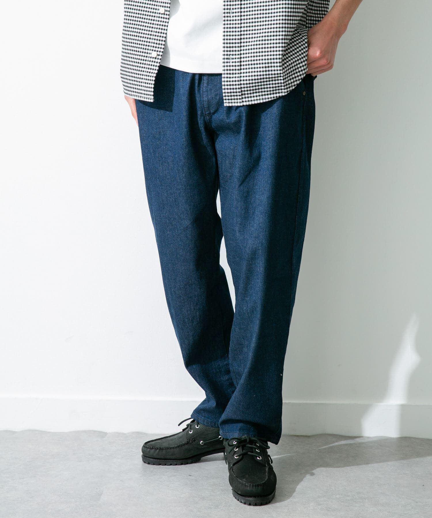 Sonny Label 「Lee　FLEEASY NARROW」|その他|ワンウォッシュ