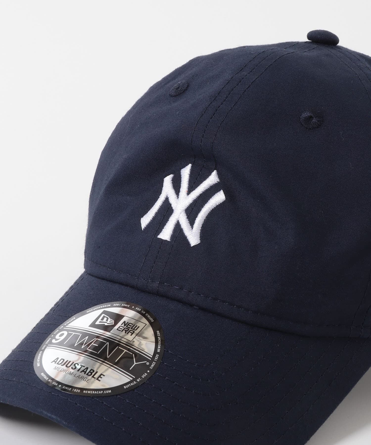 Sonny Label 「New Era　920 NEYYAN TYPEWRITER」|キャップ・キャスケット|