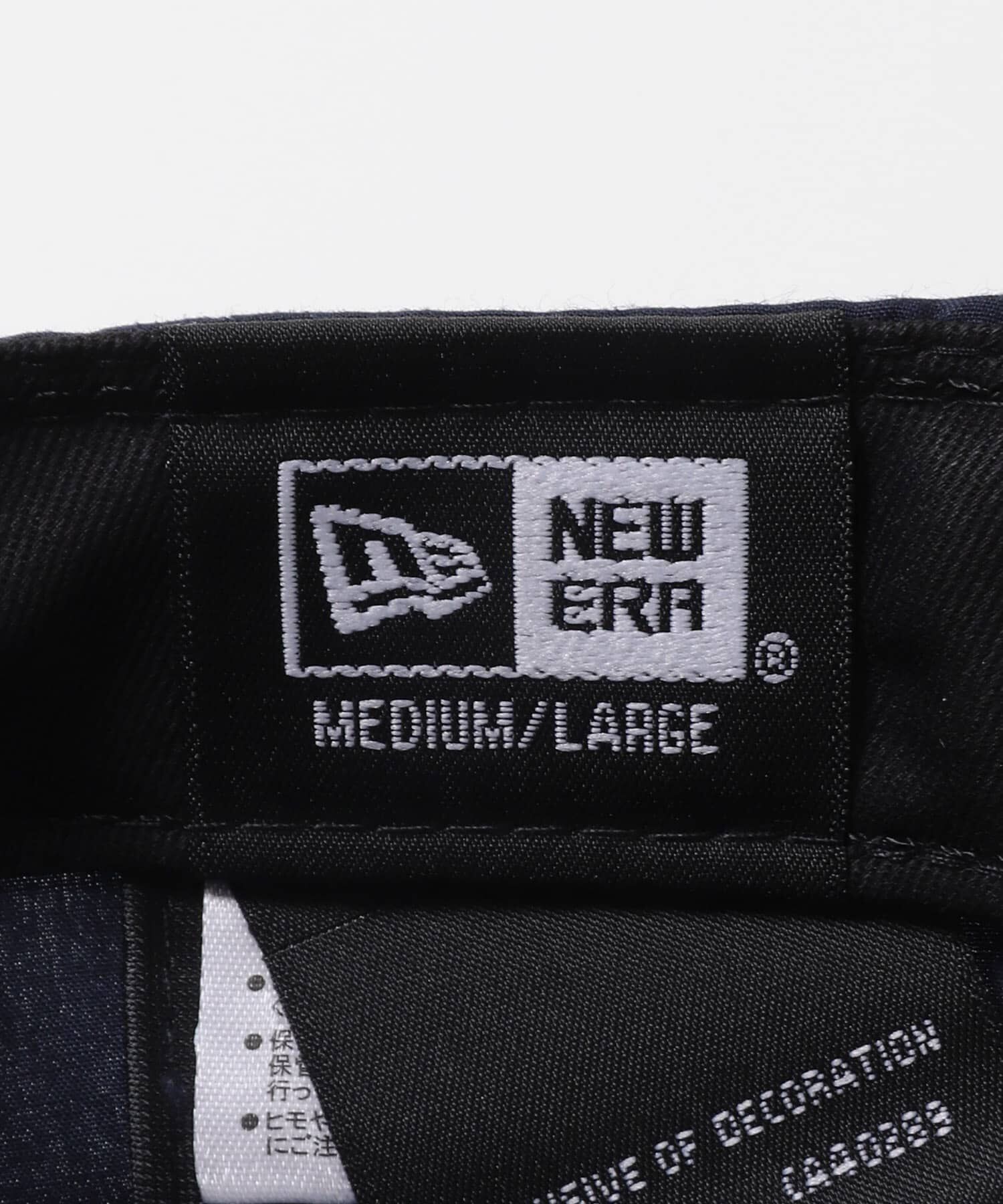 Sonny Label 「New Era　920 NEYYAN TYPEWRITER」|キャップ・キャスケット|