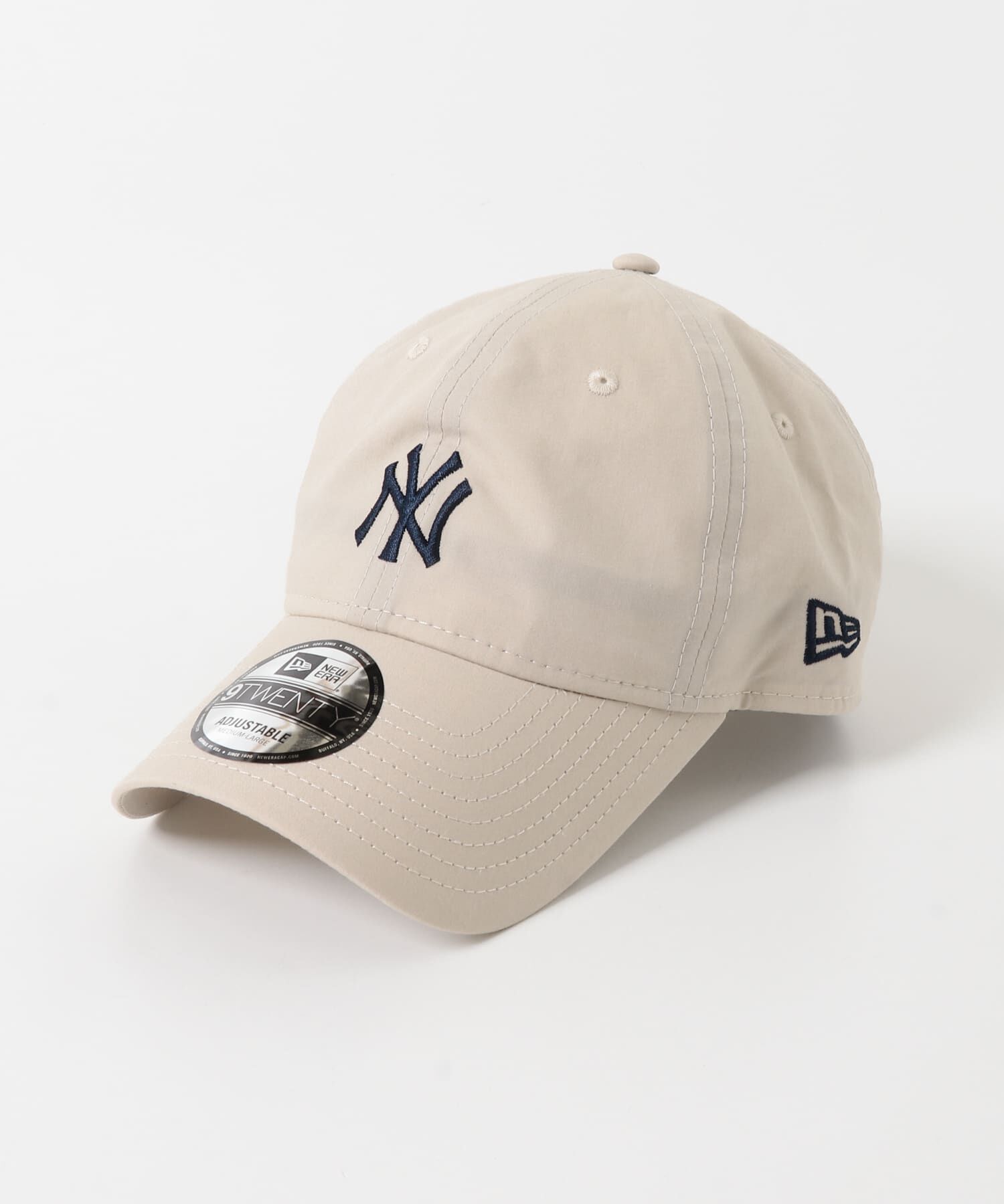 Sonny Label 「New Era　920 NEYYAN TYPEWRITER」|キャップ・キャスケット|