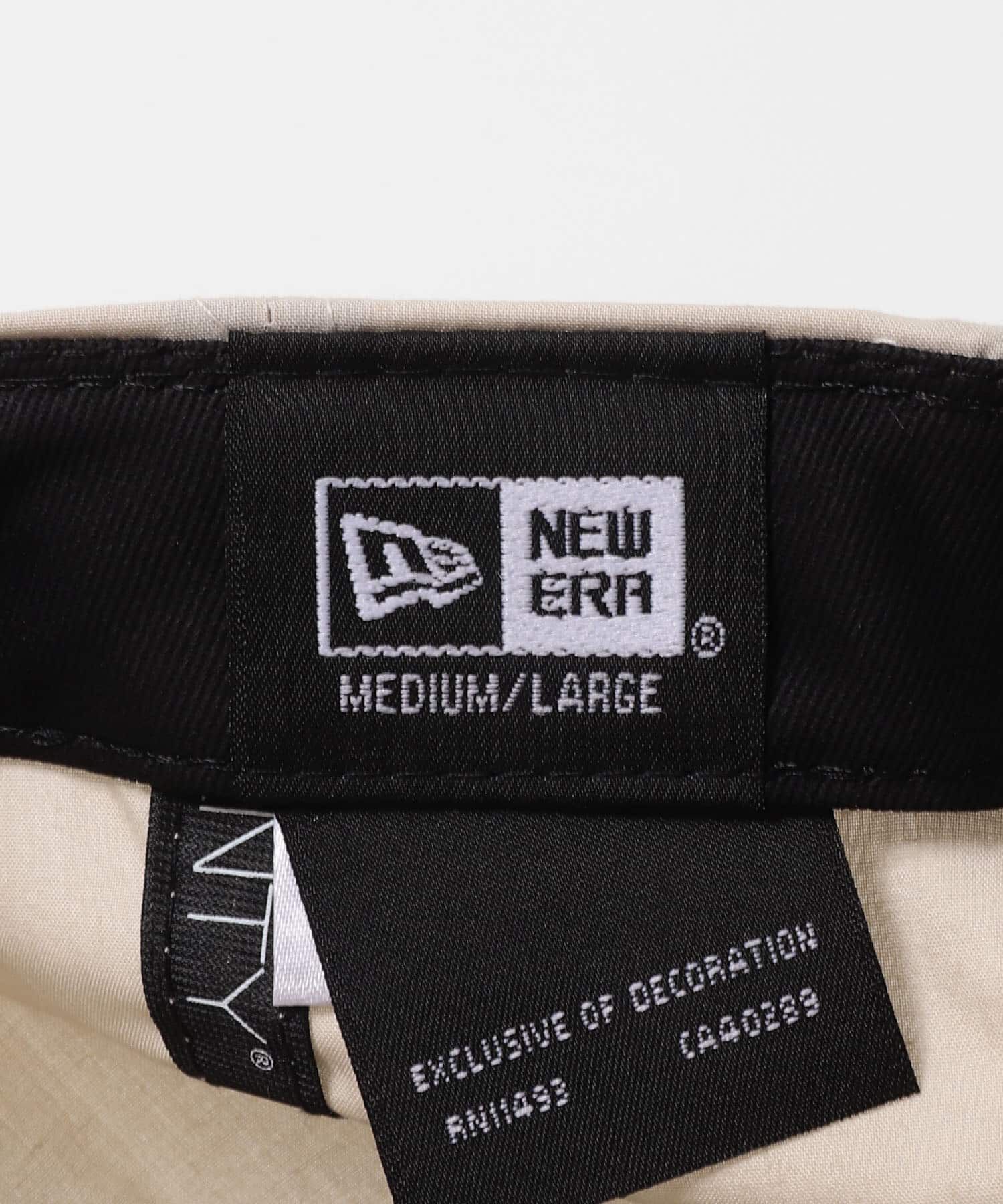 Sonny Label 「New Era　920 NEYYAN TYPEWRITER」|キャップ・キャスケット|