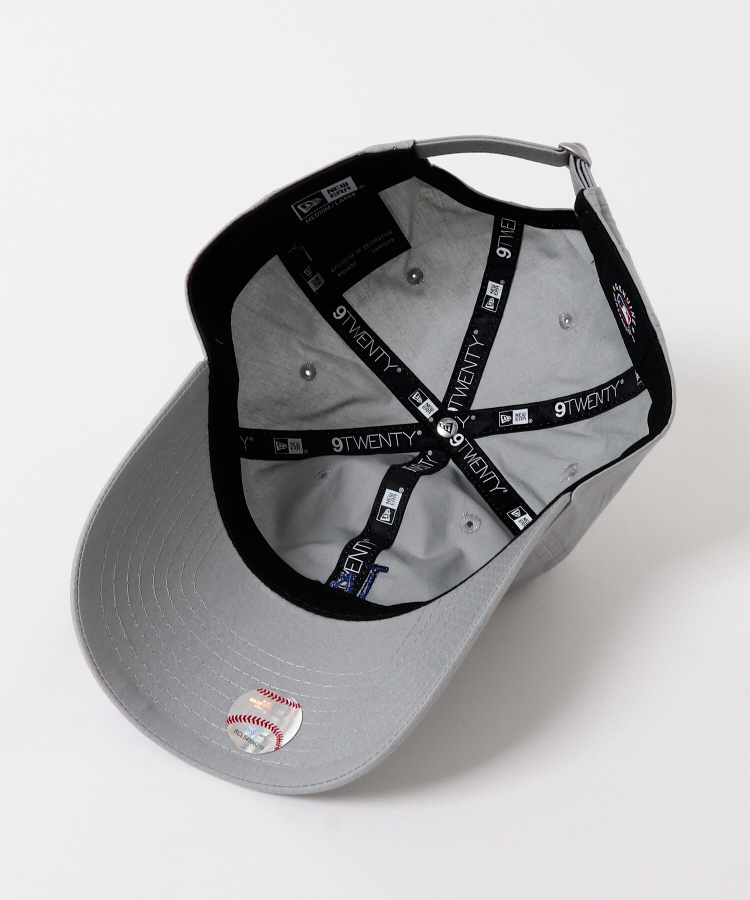 Sonny Label 「New Era　920 LOSDOD TYPEWRITER」|キャップ・キャスケット|