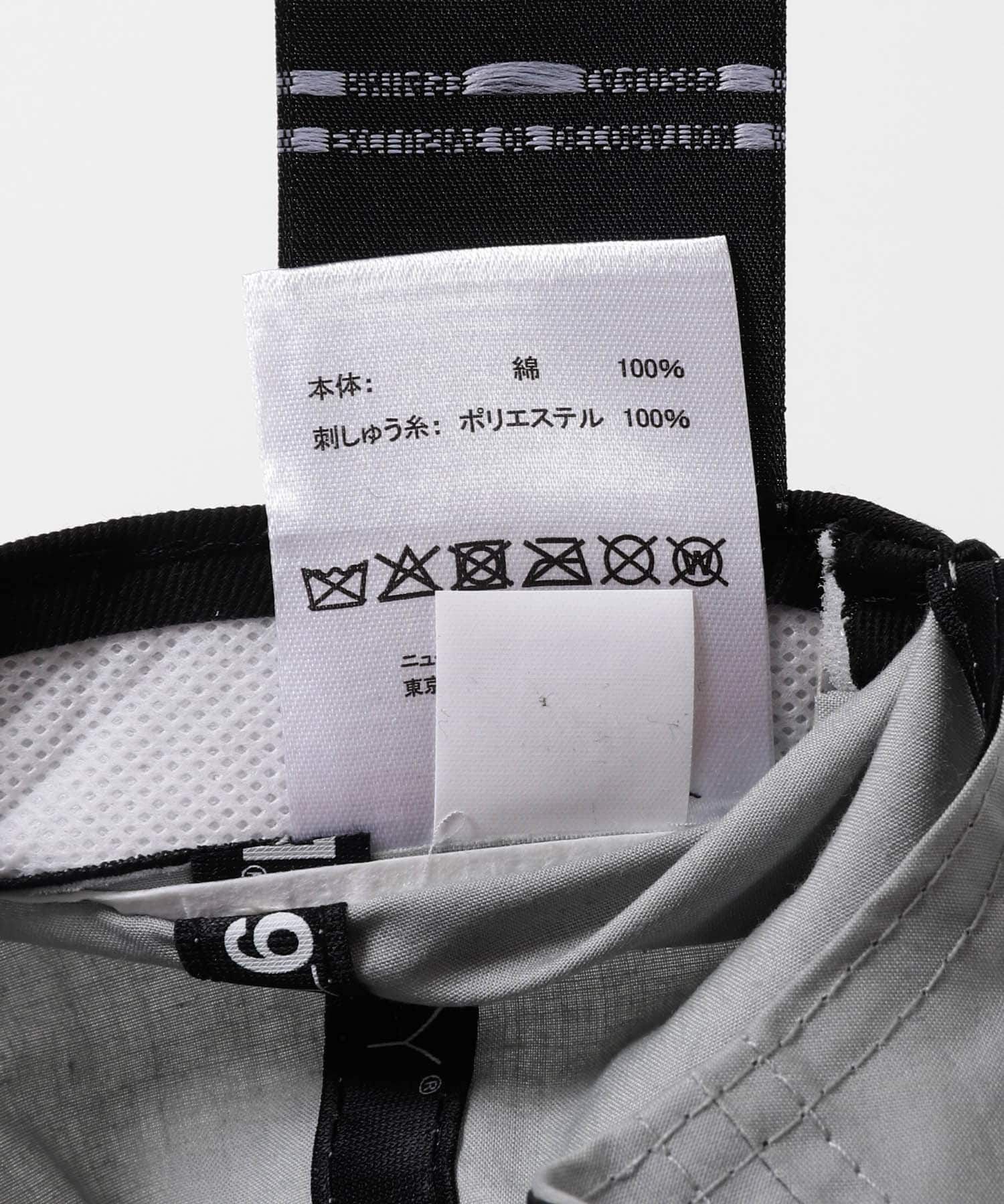 Sonny Label 「New Era　920 LOSDOD TYPEWRITER」|キャップ・キャスケット|