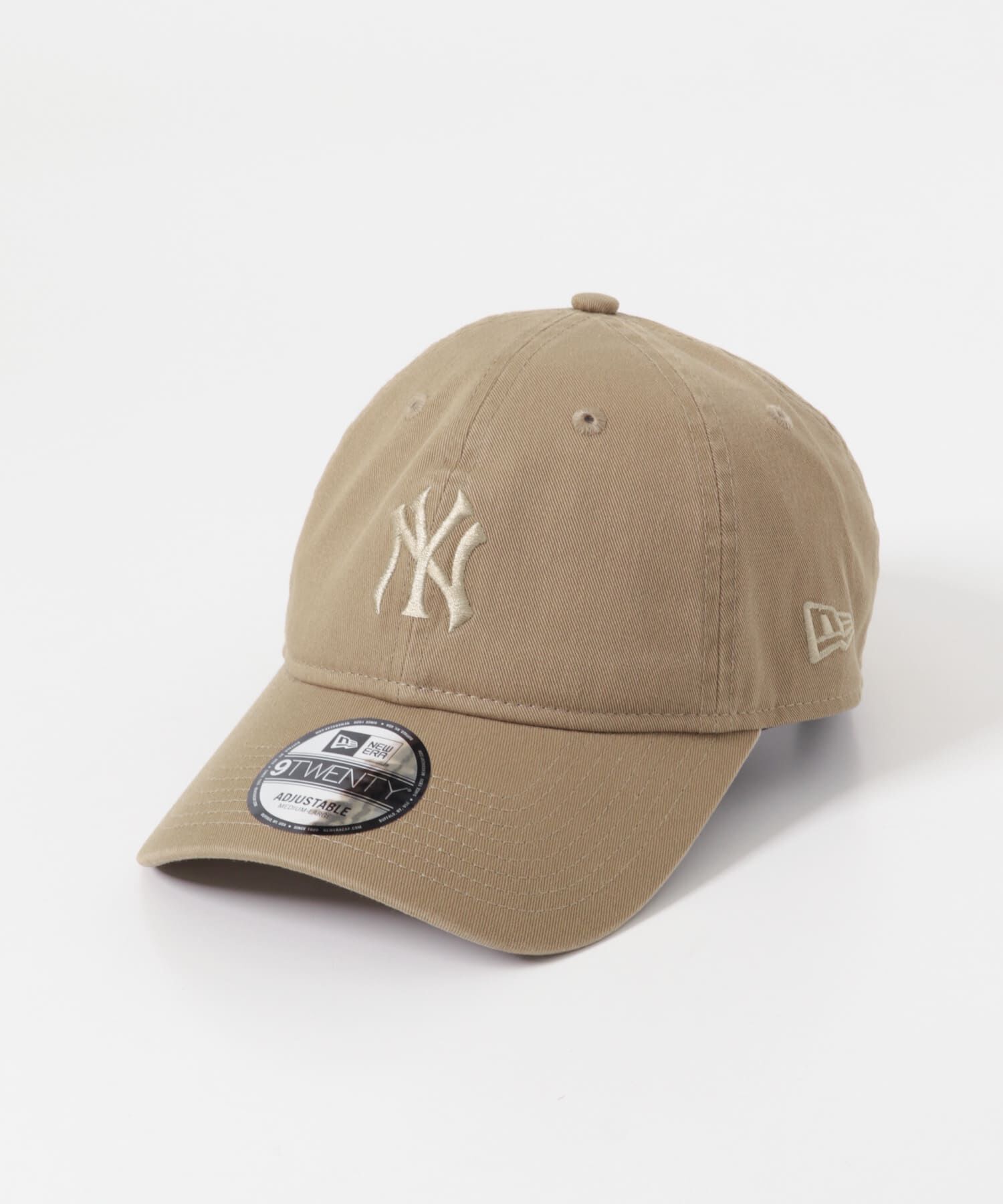 URBAN RESEARCH DOORS「『別注』New Era&times;DOORS　920CS」|キャップ・キャスケット|