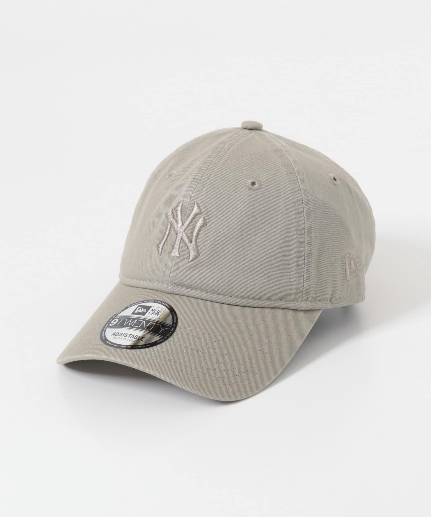 URBAN RESEARCH DOORS「『別注』New Era&times;DOORS　920CS」|キャップ・キャスケット|