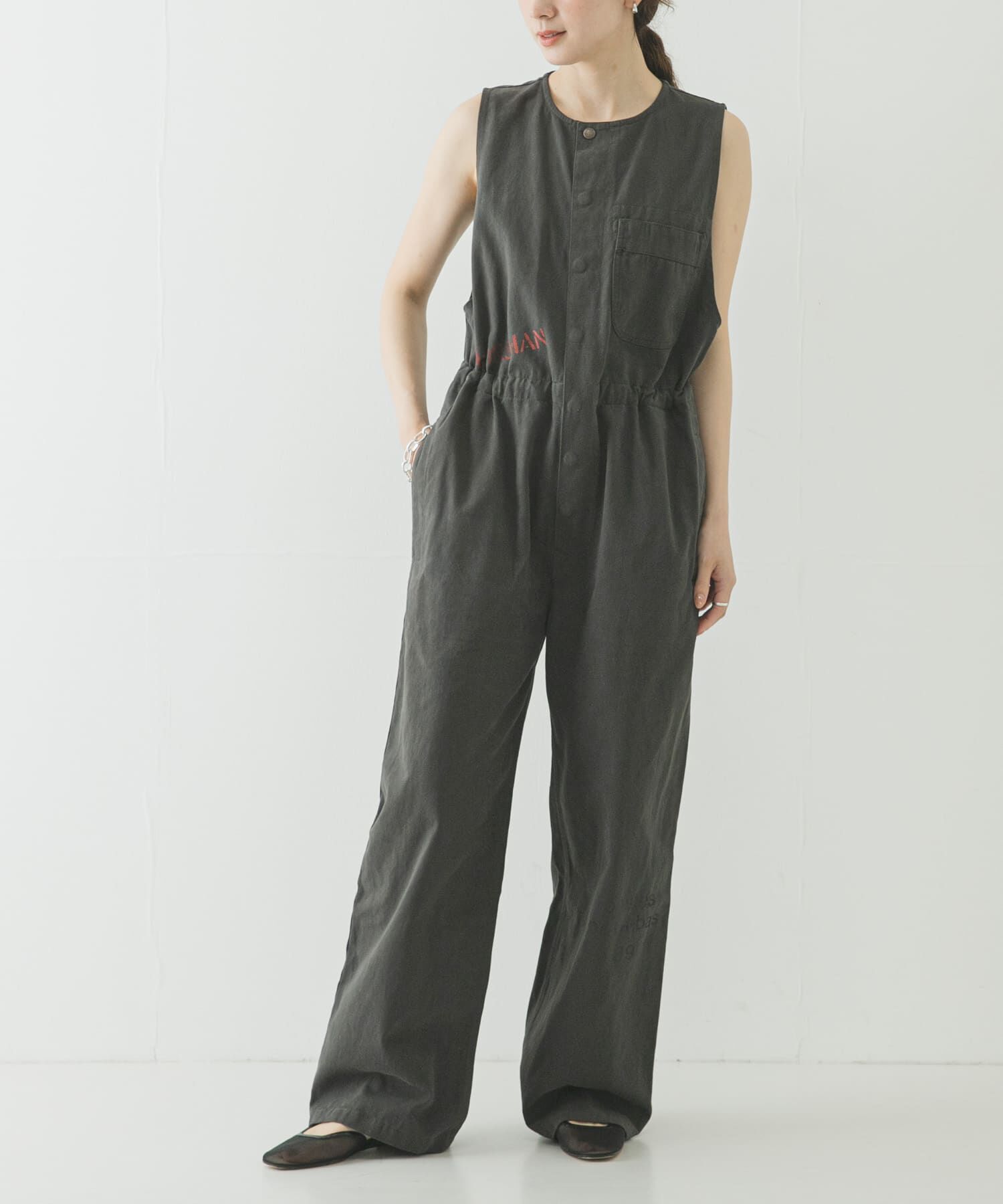 URBAN RESEARCH「『別注』PAY-DAY&times;URBAN RESEARCH　オールインワン」|オールインワン|