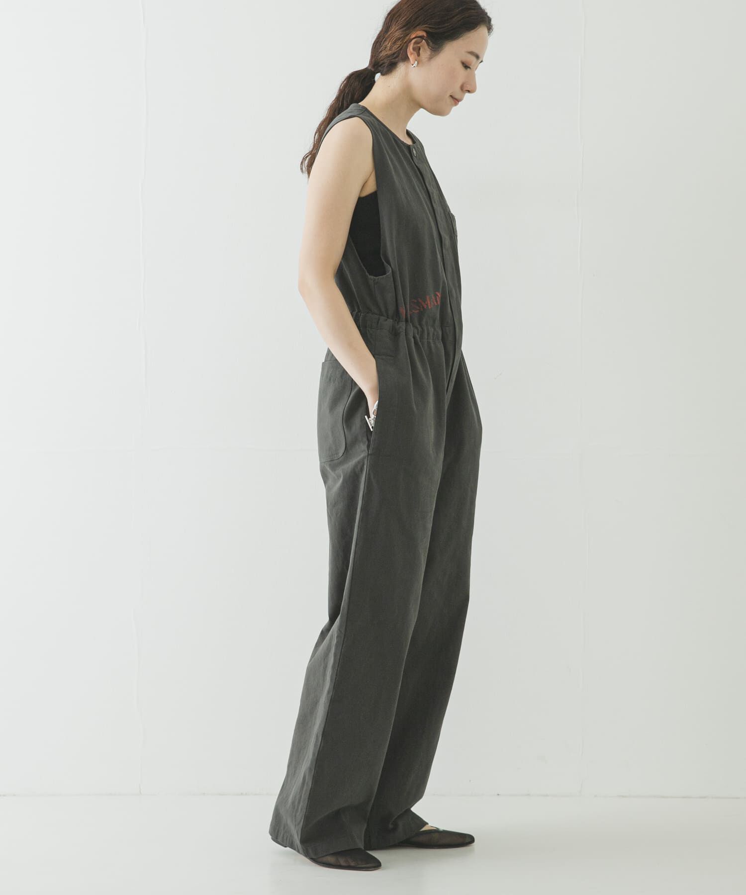 URBAN RESEARCH「『別注』PAY-DAY&times;URBAN RESEARCH　オールインワン」|オールインワン|