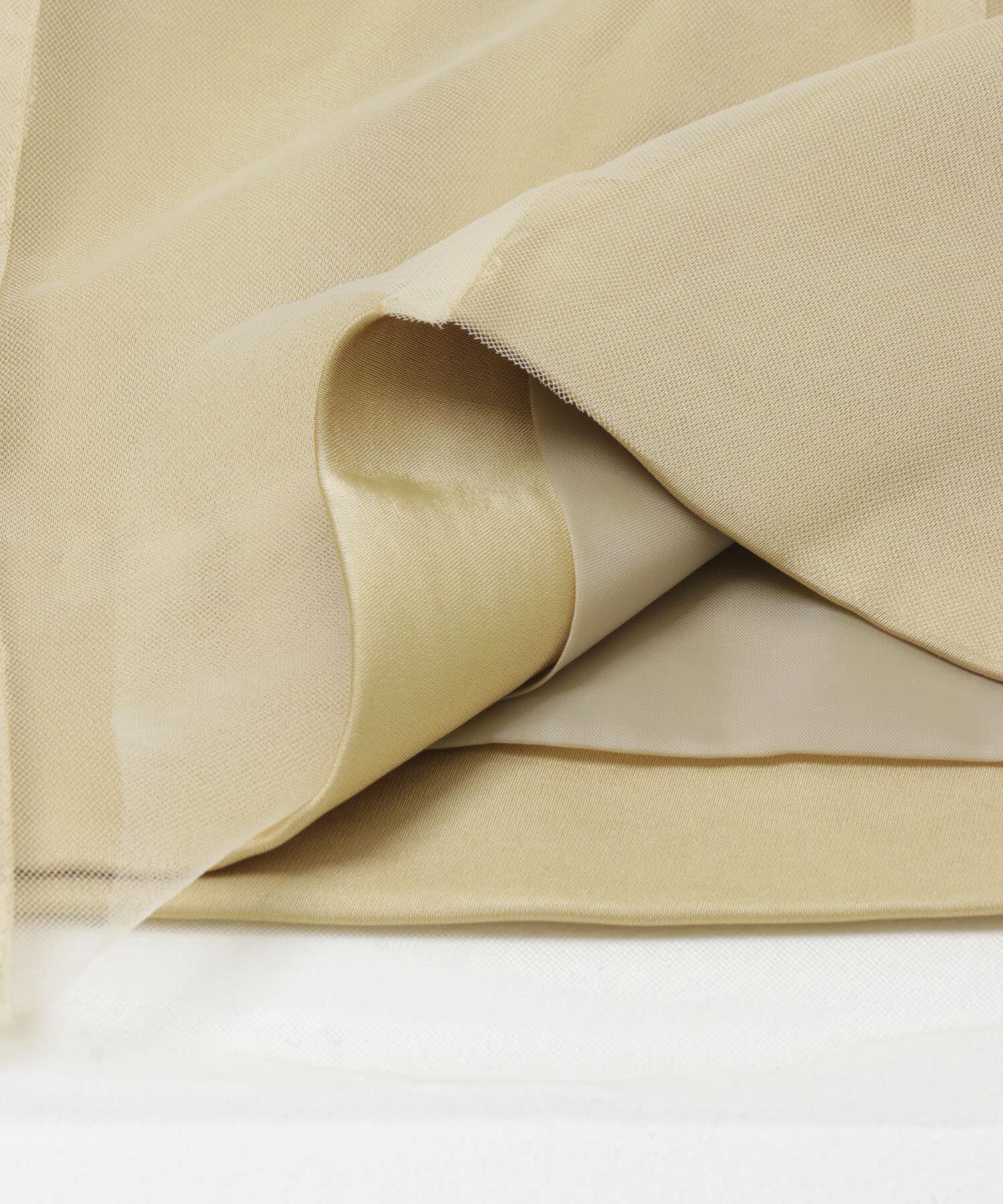  「サテンチュールジャケット」|その他|