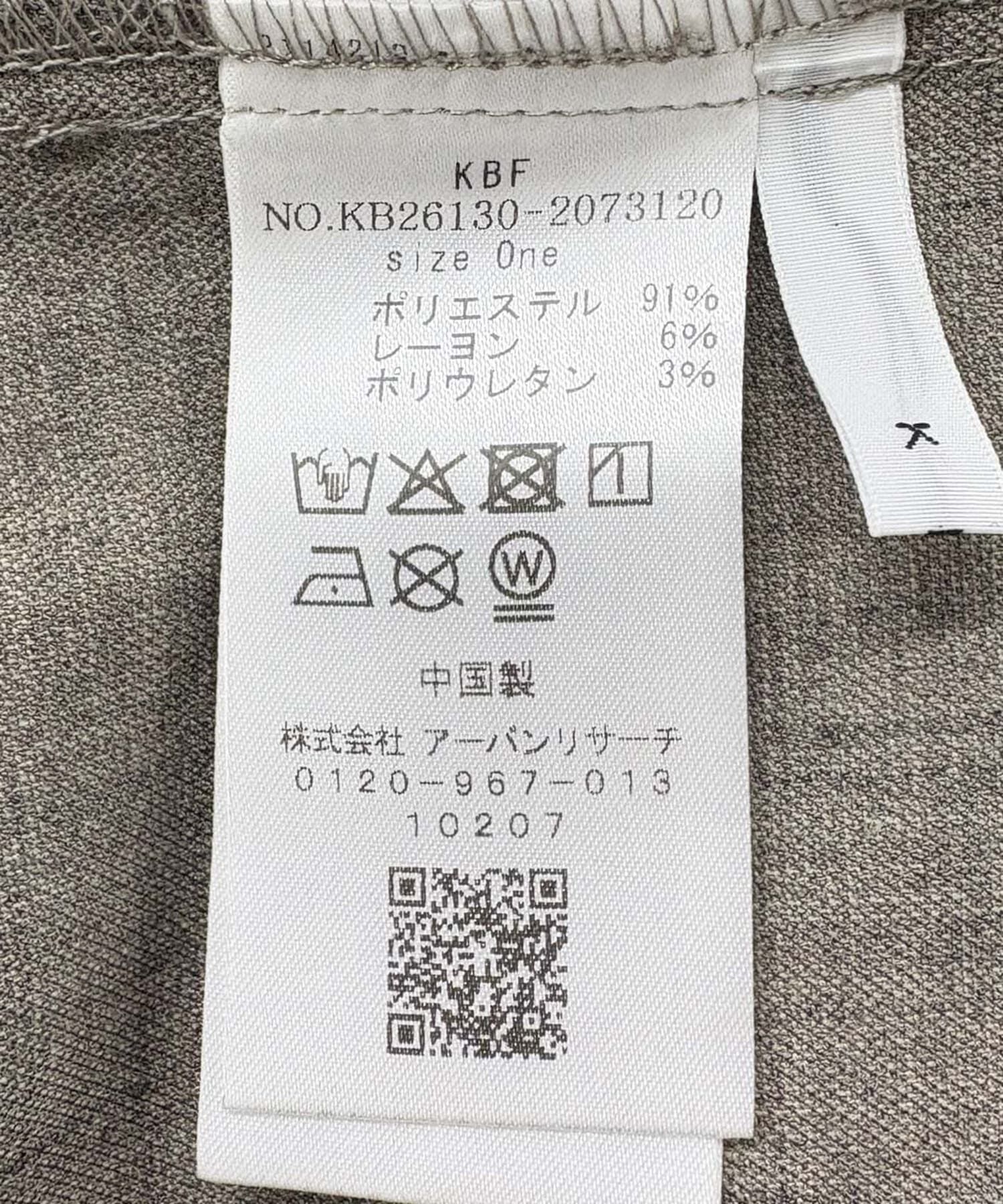  「『別注』Lee Izumida&times;KBF  ジャケット」|その他|