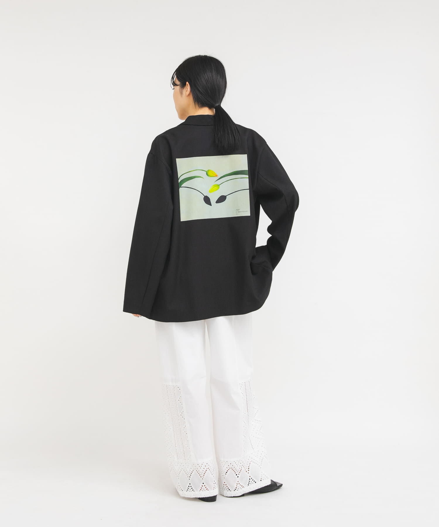  「『別注』Lee Izumida&times;KBF  ジャケット」|その他|