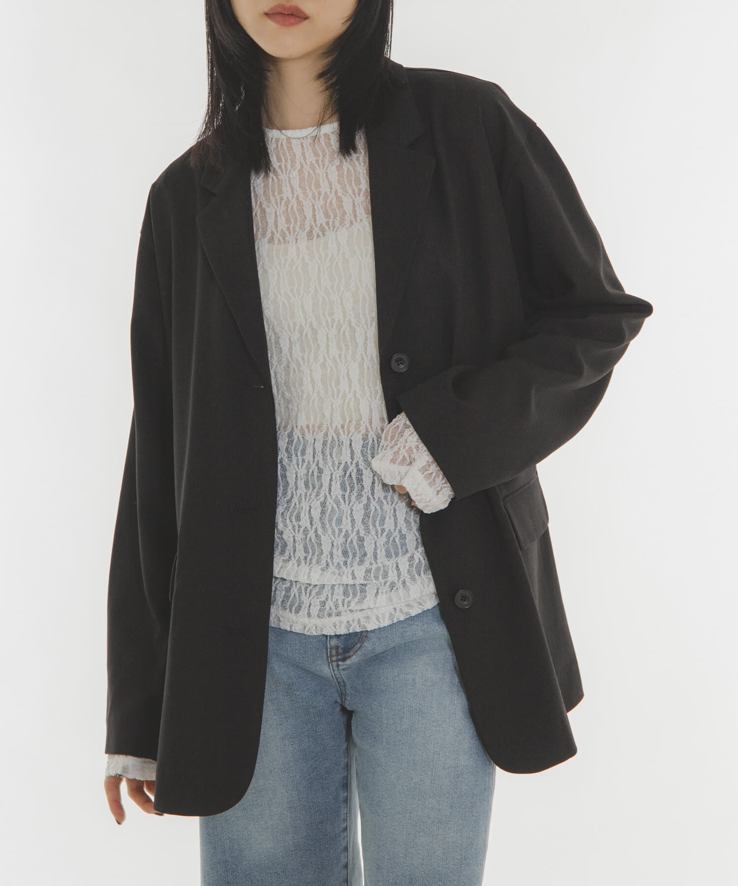  「『別注』Lee Izumida&times;KBF  ジャケット」|その他|