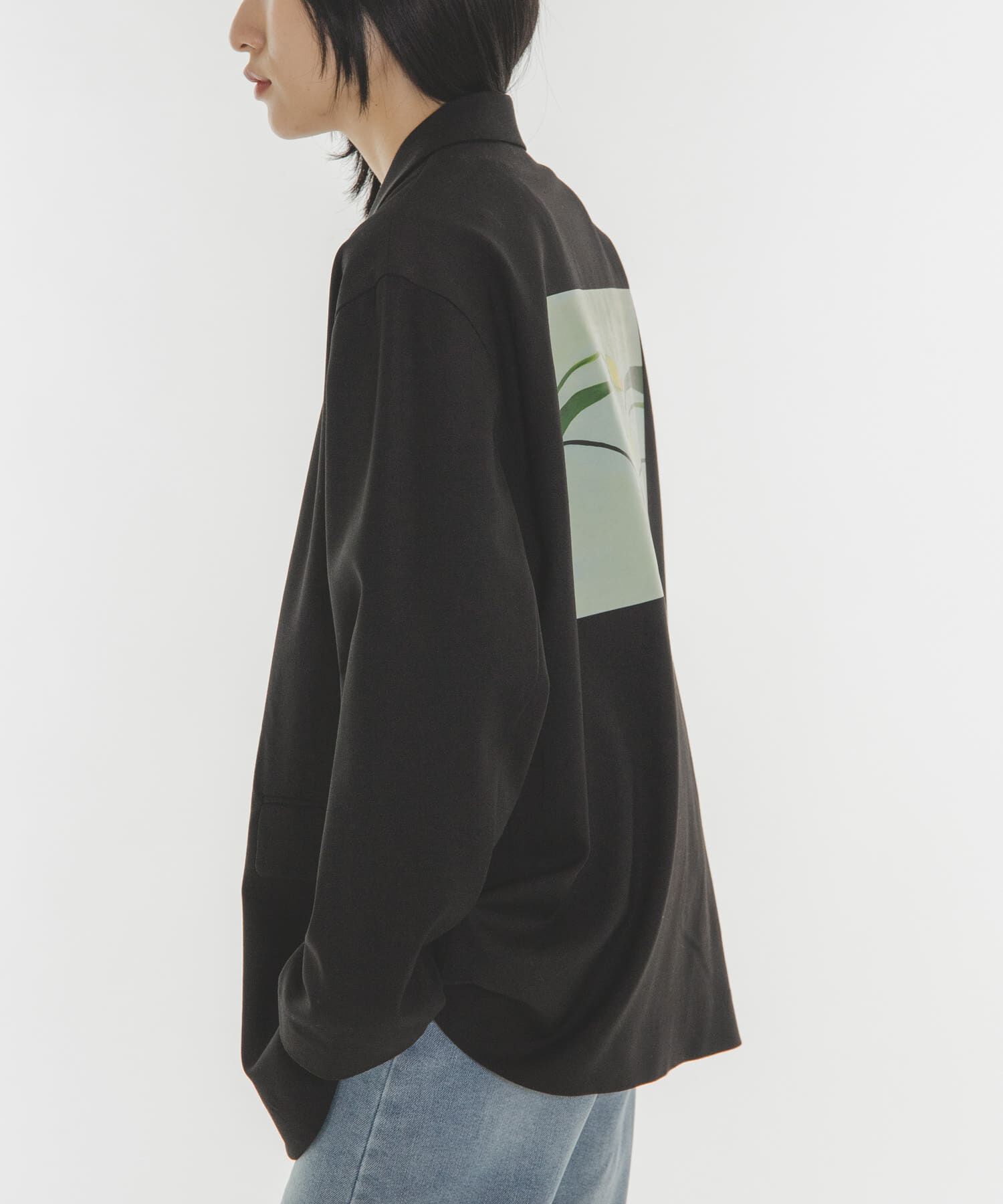  「『別注』Lee Izumida&times;KBF  ジャケット」|その他|