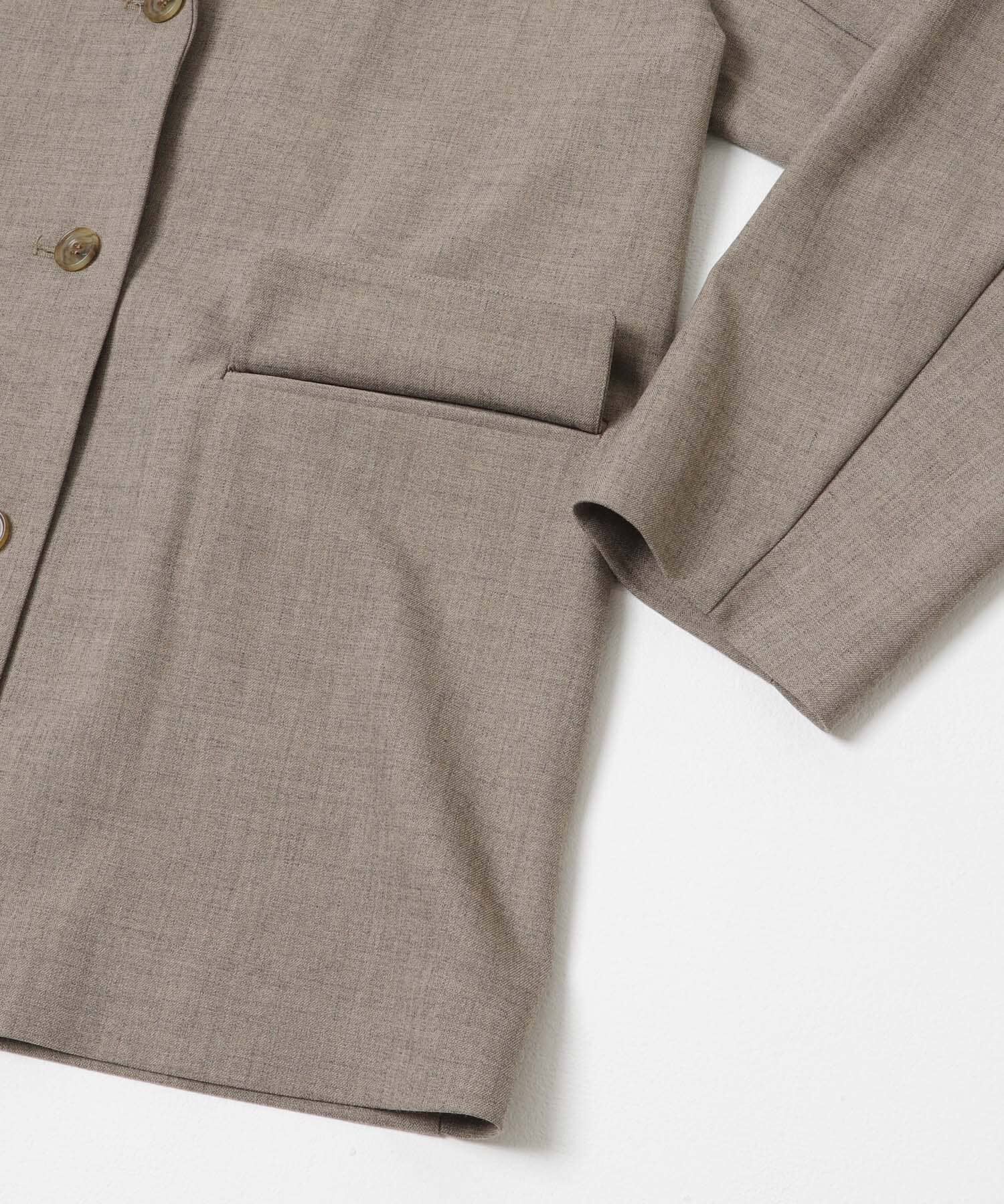  「『別注』Lee Izumida&times;KBF  ジャケット」|その他|