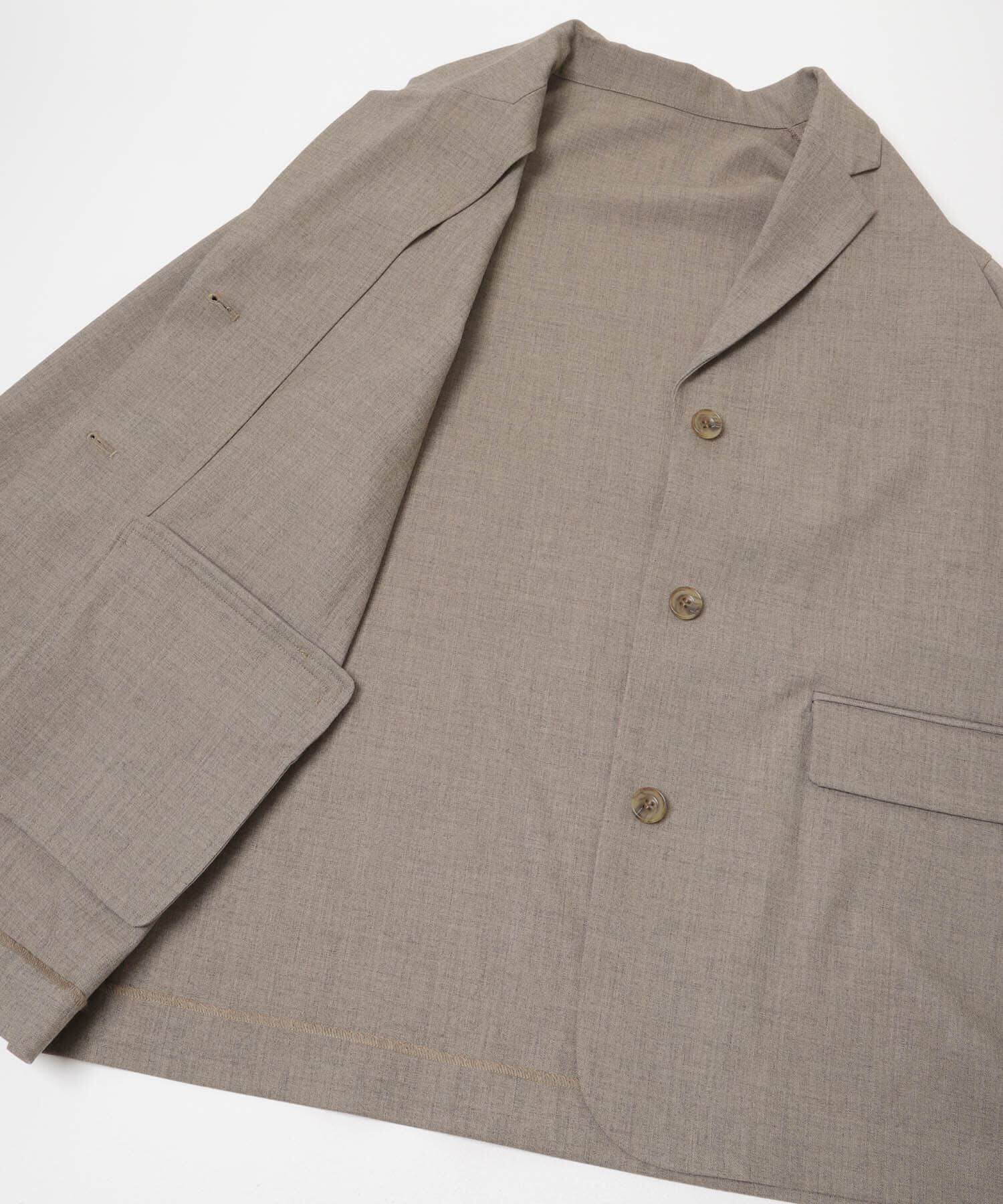  「『別注』Lee Izumida&times;KBF  ジャケット」|その他|