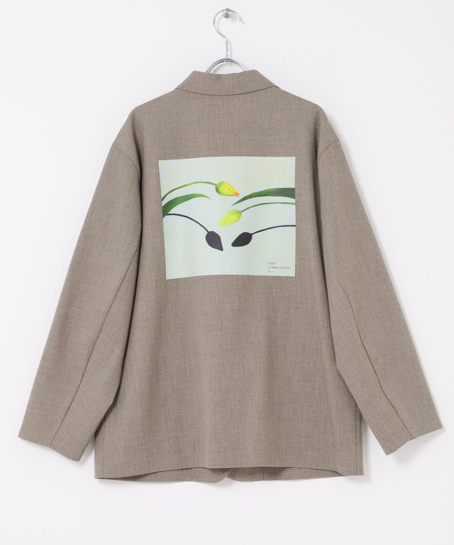  「『別注』Lee Izumida&times;KBF  ジャケット」|その他|