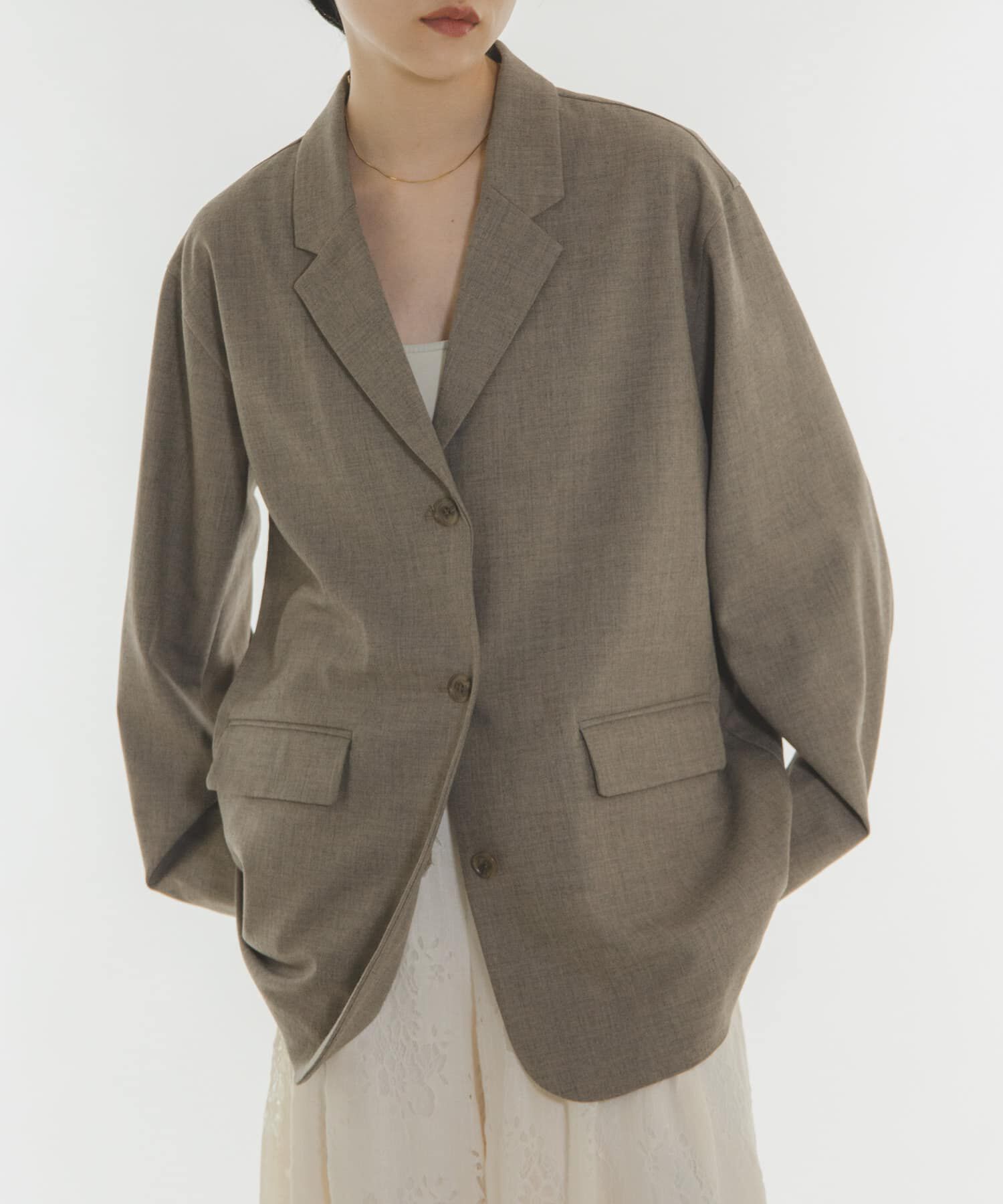  「『別注』Lee Izumida&times;KBF  ジャケット」|その他|