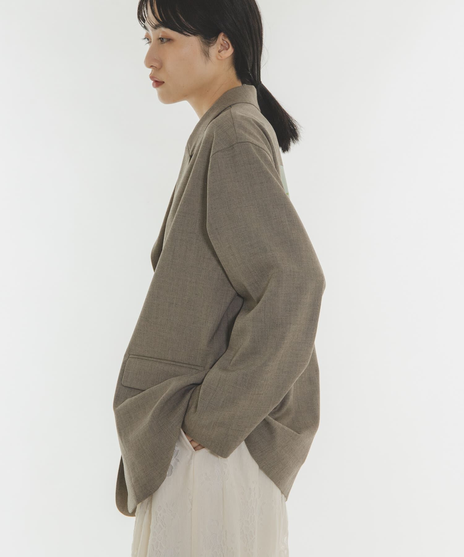  「『別注』Lee Izumida&times;KBF  ジャケット」|その他|