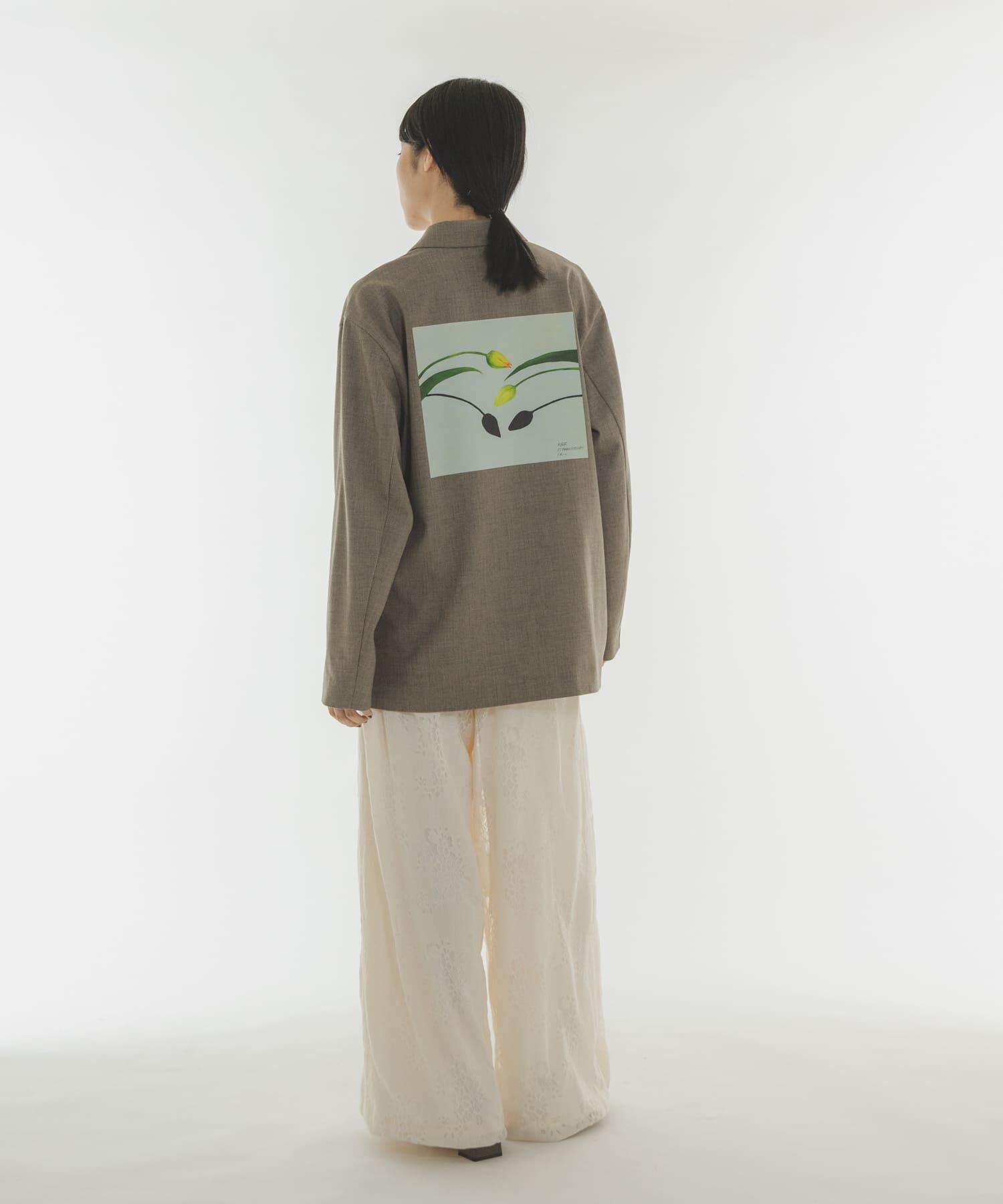  「『別注』Lee Izumida&times;KBF  ジャケット」|その他|