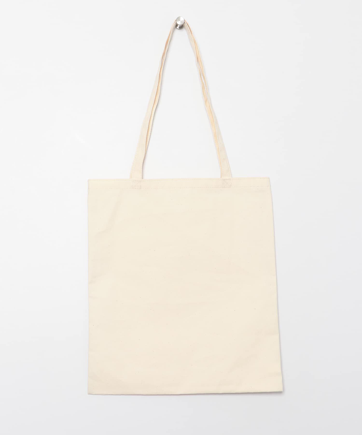 SENSE OF PLACE by URBAN RESEARCH「オーガニックコットントートバッグ」|トートバッグ|