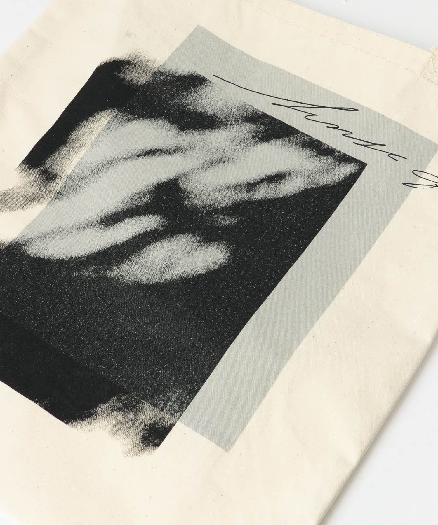 SENSE OF PLACE by URBAN RESEARCH「オーガニックコットントートバッグ」|トートバッグ|