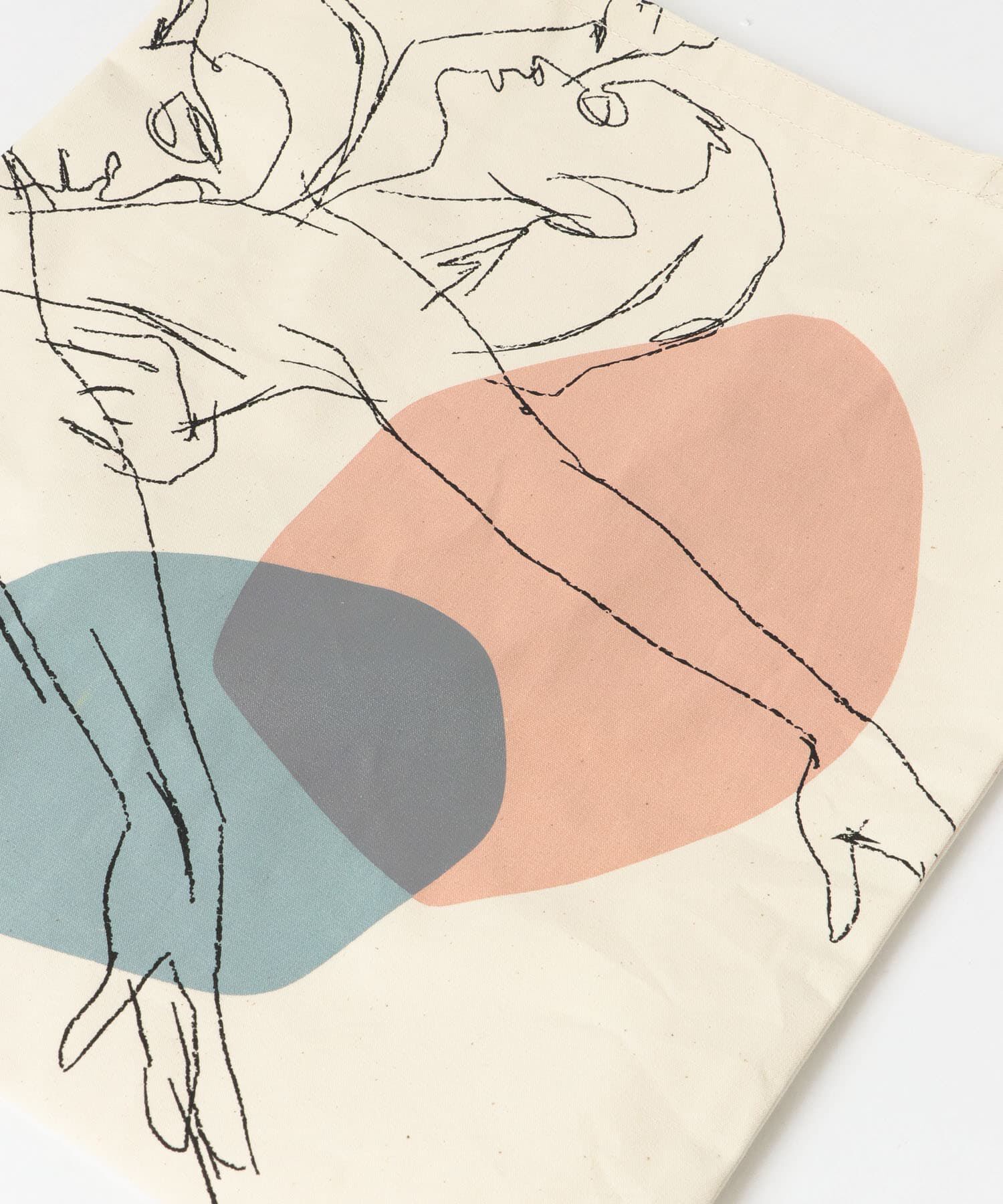 SENSE OF PLACE by URBAN RESEARCH「オーガニックコットントートバッグ」|トートバッグ|