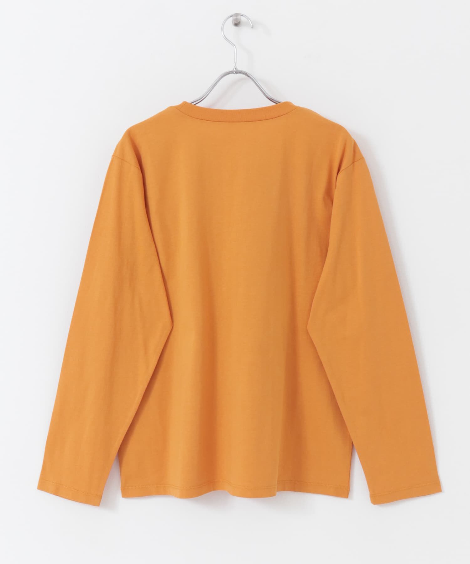 SENSE OF PLACE by URBAN RESEARCH「ロゴシシュウTシャツ」|Tシャツ・カットソー|