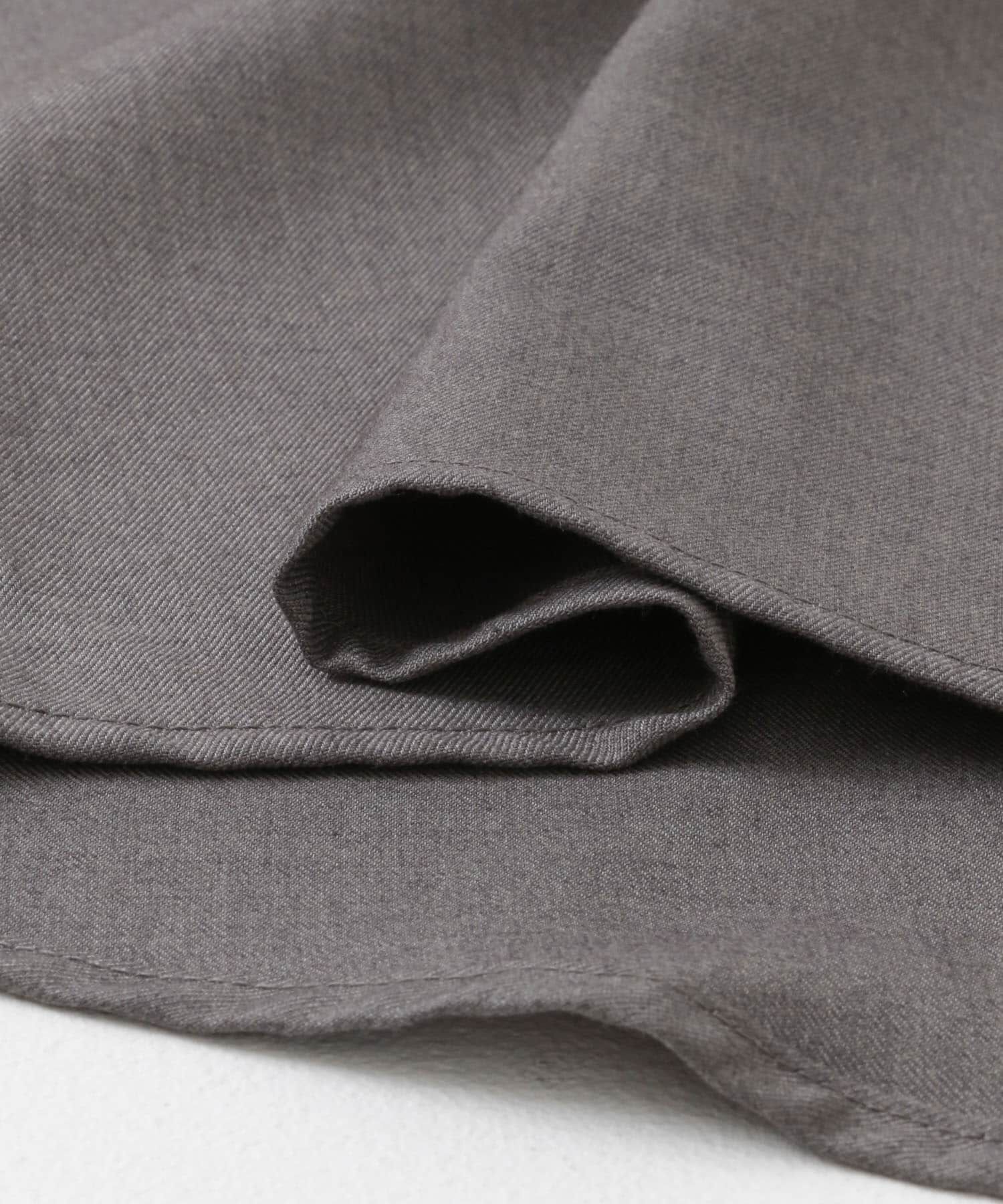 SENSE OF PLACE by URBAN RESEARCH「ボタニカルシシュウシャツ(5分袖)」|シャツ・ブラウス|