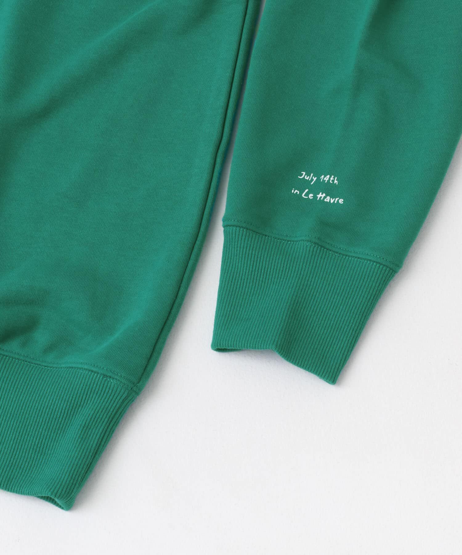 SENSE OF PLACE by URBAN RESEARCH「『別注』Albert Marquet ロゴスウェット」|スウェット・ジャージ|