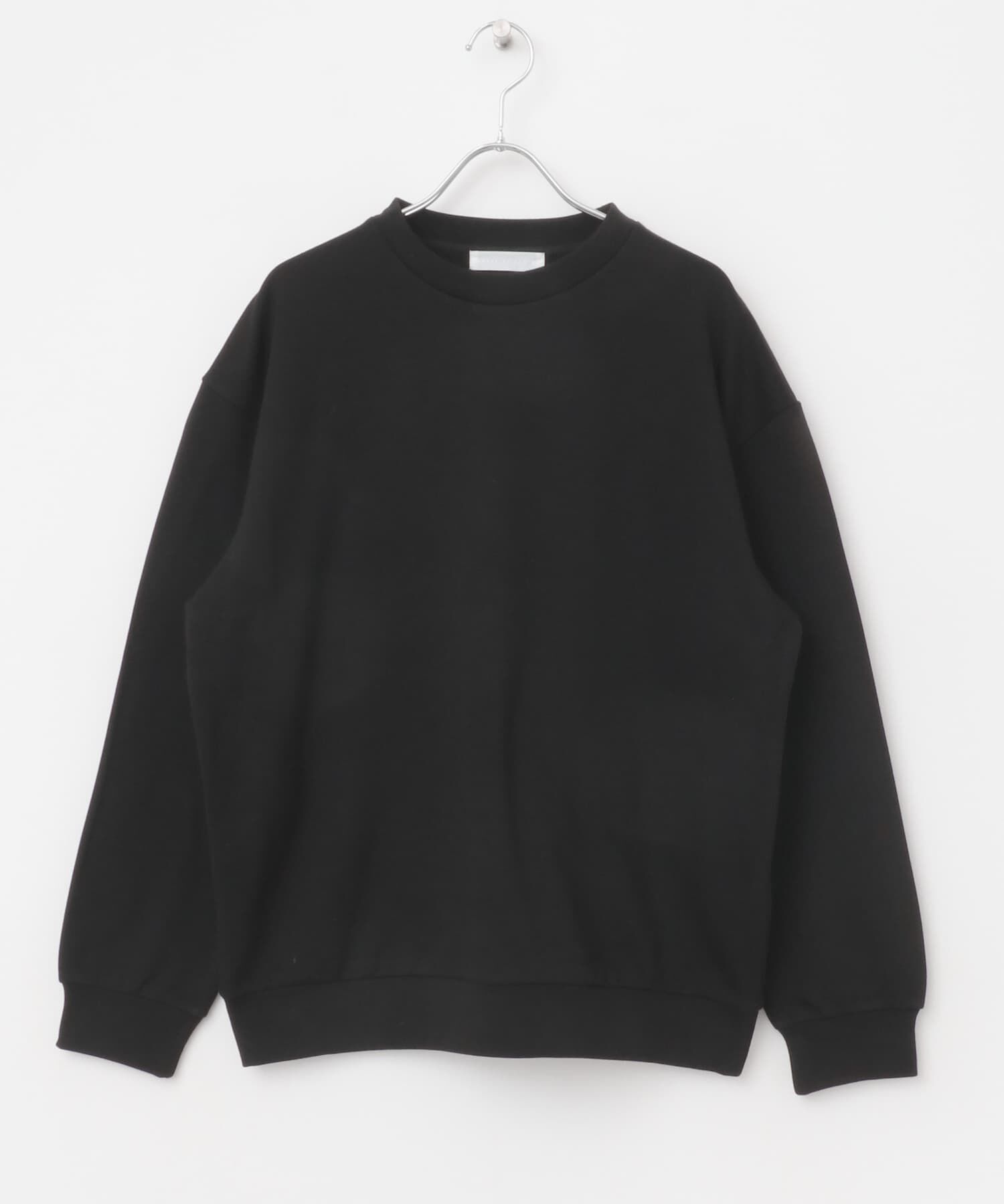 SENSE OF PLACE by URBAN RESEARCH「ダンボールポンチクルーネックスウェット」|スウェット・ジャージ|