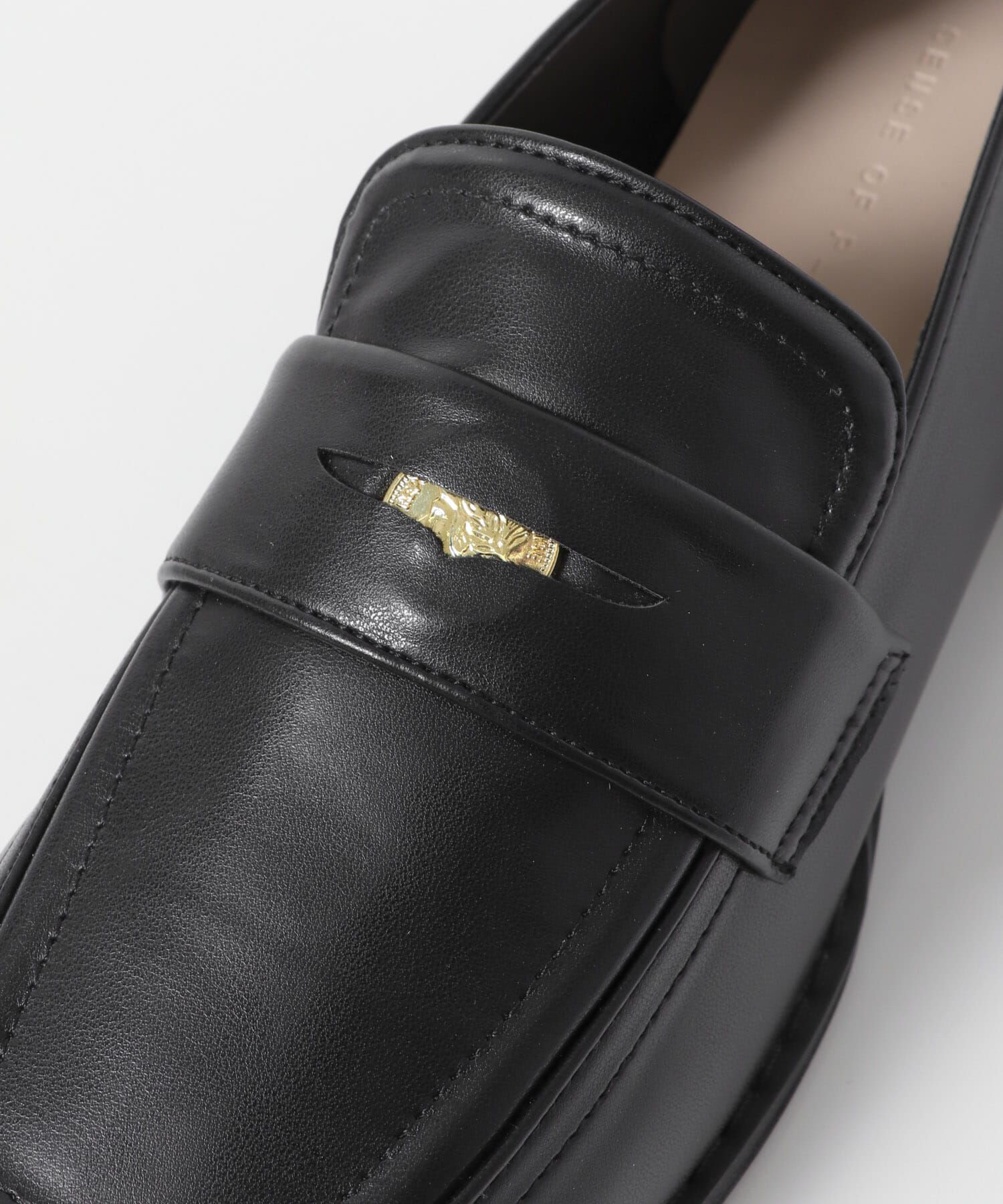 SENSE OF PLACE by URBAN RESEARCH「コインローファー」|ローファー|