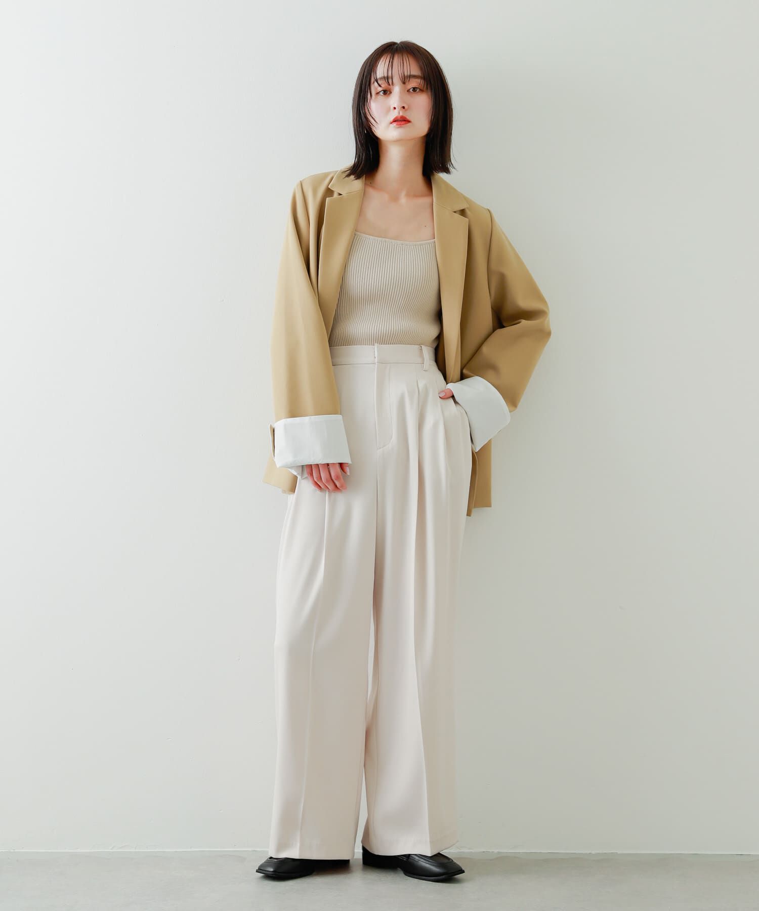 SENSE OF PLACE by URBAN RESEARCH「コインローファー」|ローファー|