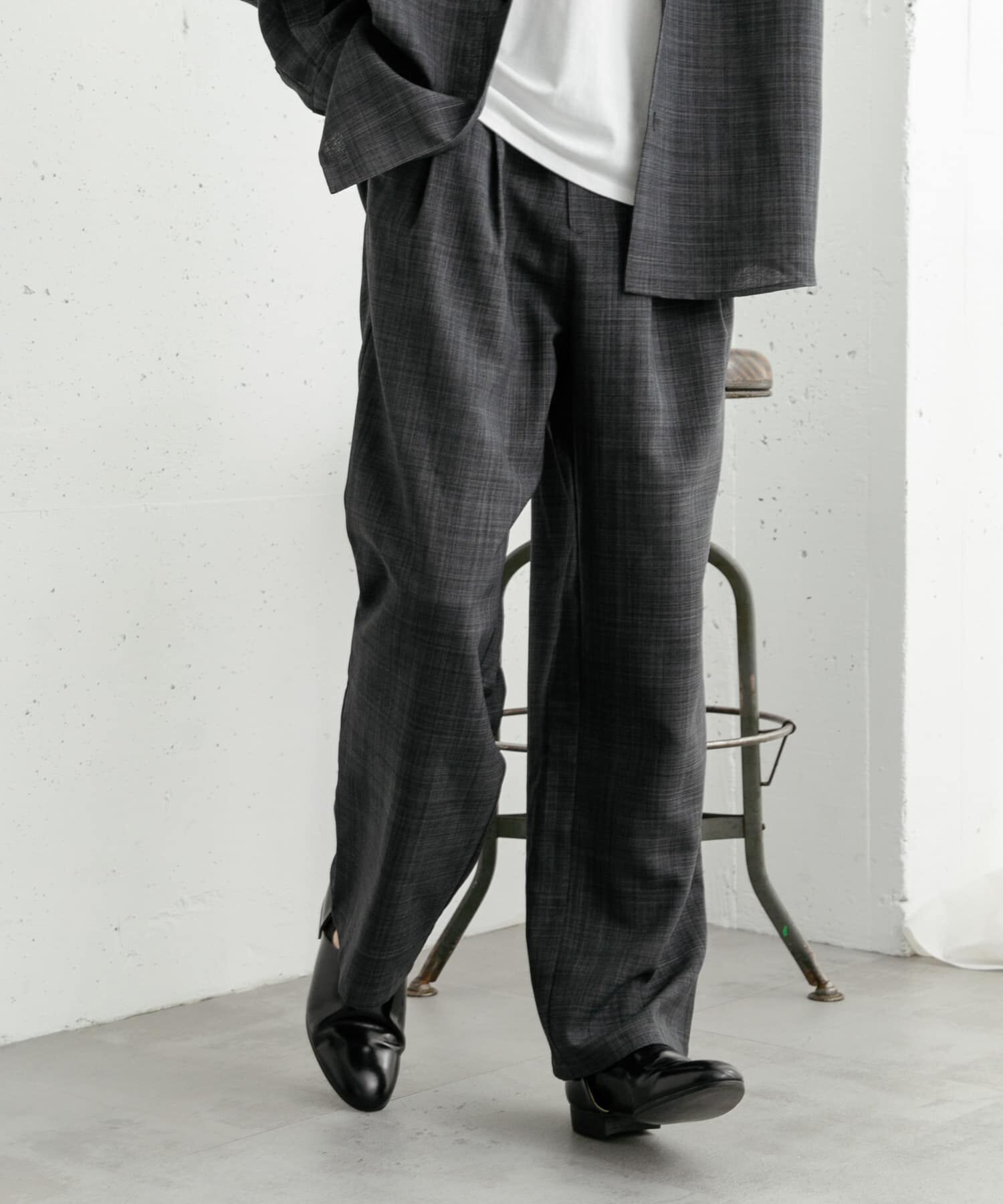 SENSE OF PLACE by URBAN RESEARCH「『ｾｯﾄｱｯﾌﾟ対応』『接触冷感/吸水速乾/ｲｰｼﾞｰｹｱ』ﾘﾈﾝﾗ  」|その他|