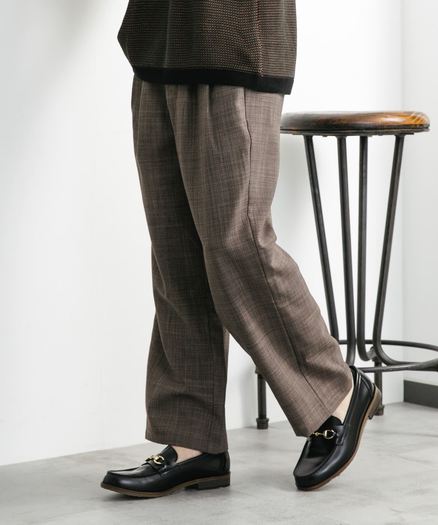 SENSE OF PLACE by URBAN RESEARCH「『ｾｯﾄｱｯﾌﾟ対応』『接触冷感/吸水速乾/ｲｰｼﾞｰｹｱ』ﾘﾈﾝﾗ  」|その他|