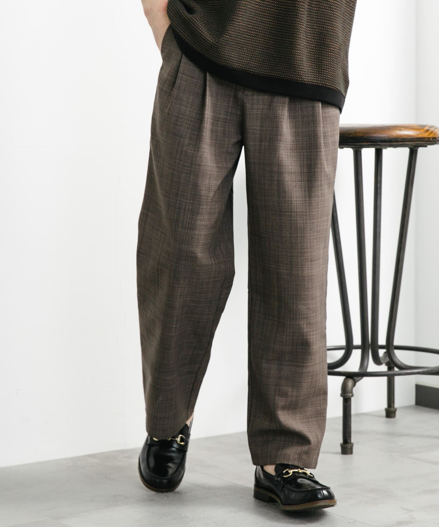 SENSE OF PLACE by URBAN RESEARCH「『ｾｯﾄｱｯﾌﾟ対応』『接触冷感/吸水速乾/ｲｰｼﾞｰｹｱ』ﾘﾈﾝﾗ  」|その他|