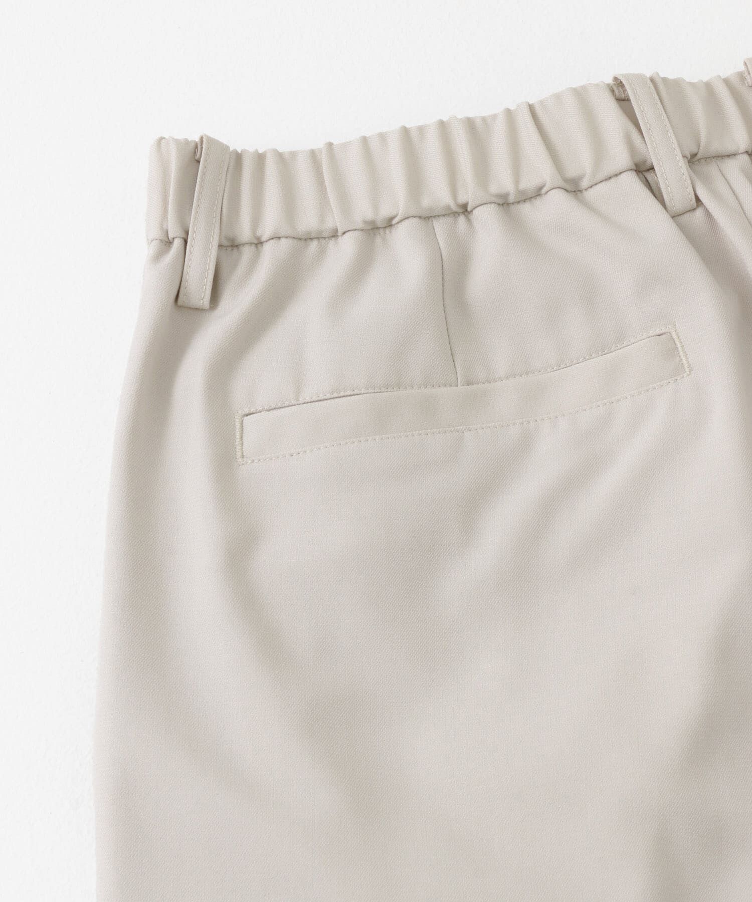 SENSE OF PLACE by URBAN RESEARCH「ダブルタックワイドパンツ」|その他|