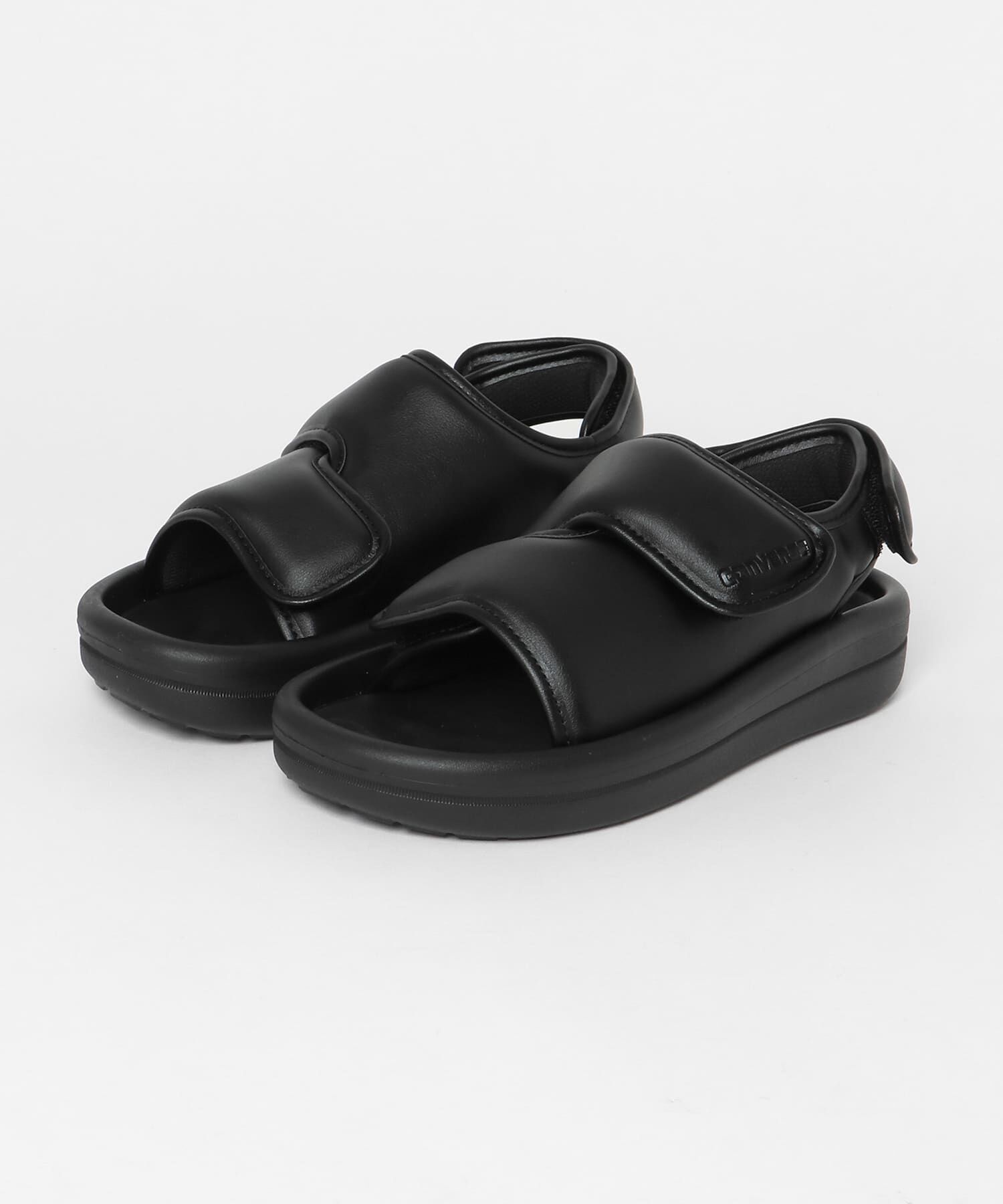 SENSE OF PLACE by URBAN RESEARCH「CONVERSE　PAO DB」|サンダル|