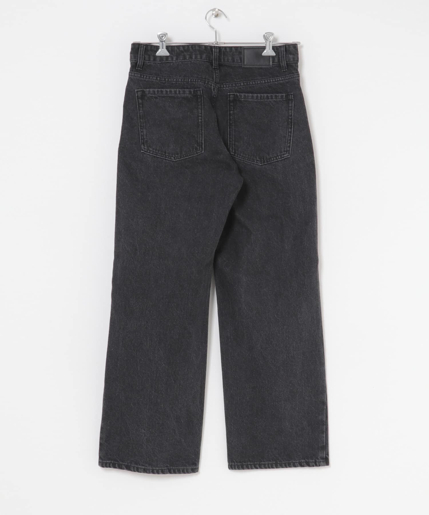 SENSE OF PLACE by URBAN RESEARCH「ストレートデニムパンツ」|デニム|