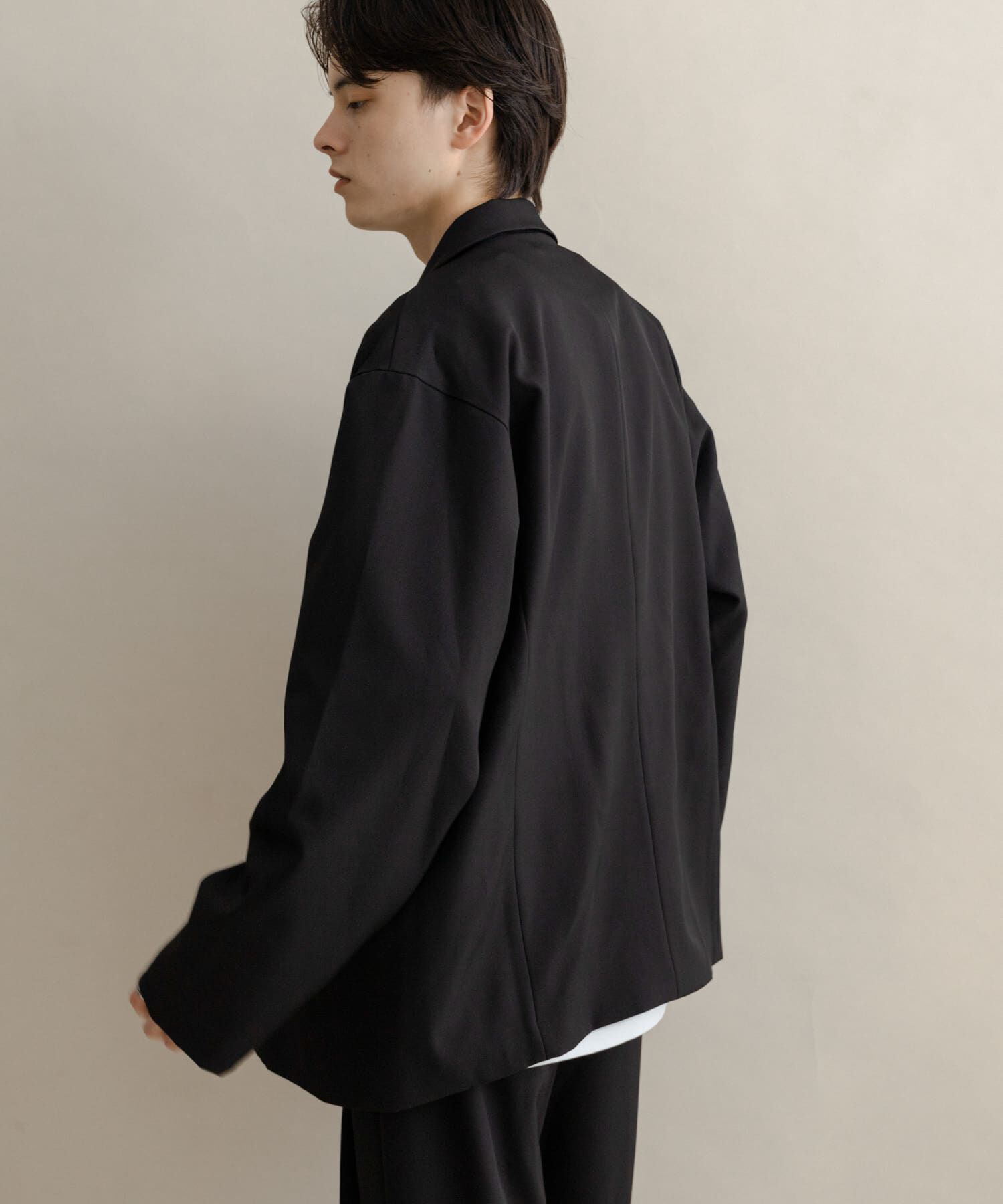 SENSE OF PLACE by URBAN RESEARCH「ダブルルーズテーラードジャケット」|その他|