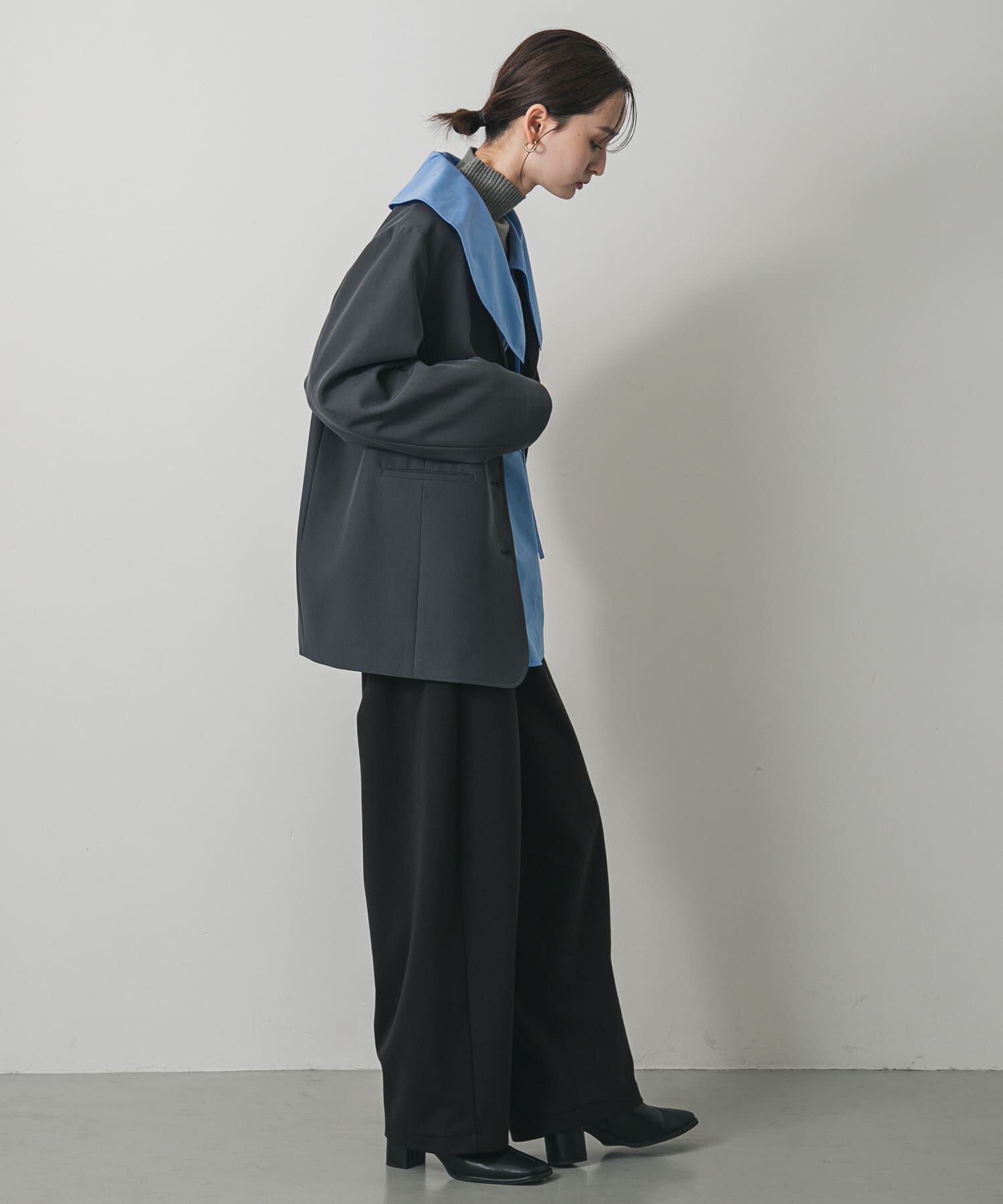 SENSE OF PLACE by URBAN RESEARCH「2WAYルーズジャケット」|その他|