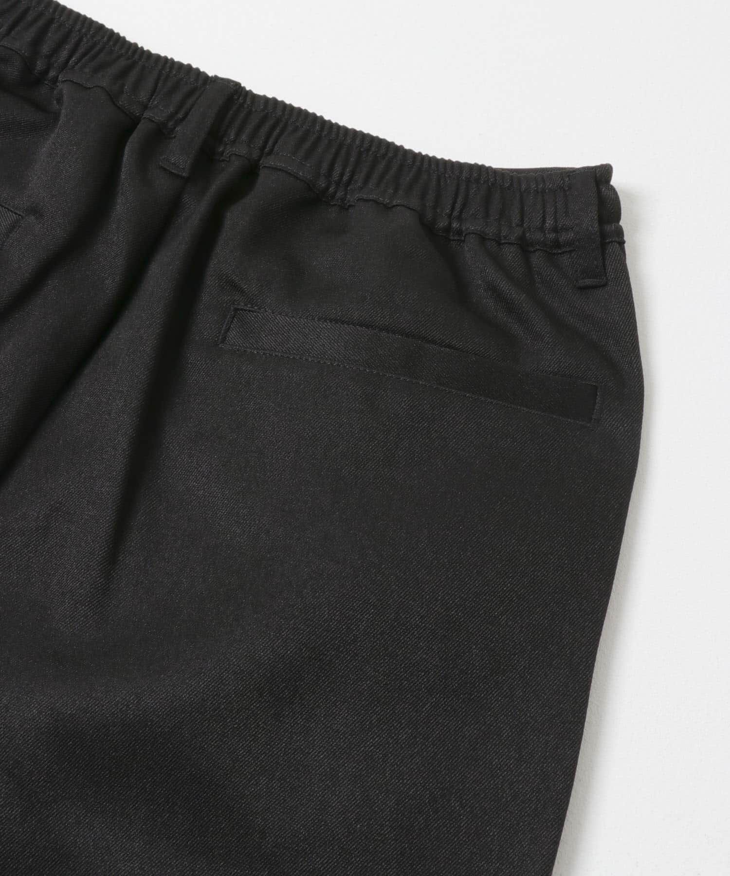 SENSE OF PLACE by URBAN RESEARCH「ウールライクダブルタックテーパードパンツ」|その他|